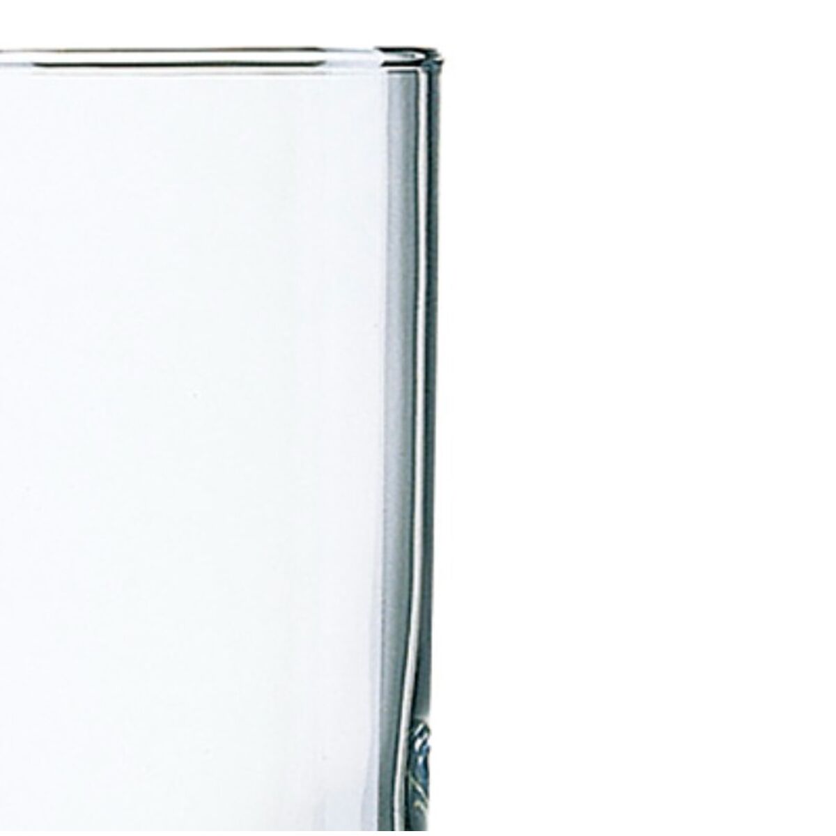 Set di Bicchieri Arcoroc Princesa Trasparente Vetro 280 ml (48 Unità) 3 S2702436_1