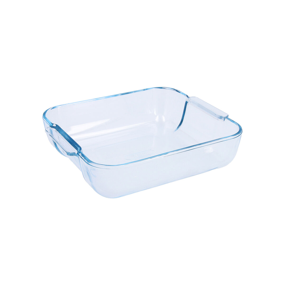 Teglia da Cucina Pyrex Classic Quadrato Trasparente Vetro 25 x 22 x 6 cm (6 Unità) 4 S2706676_2