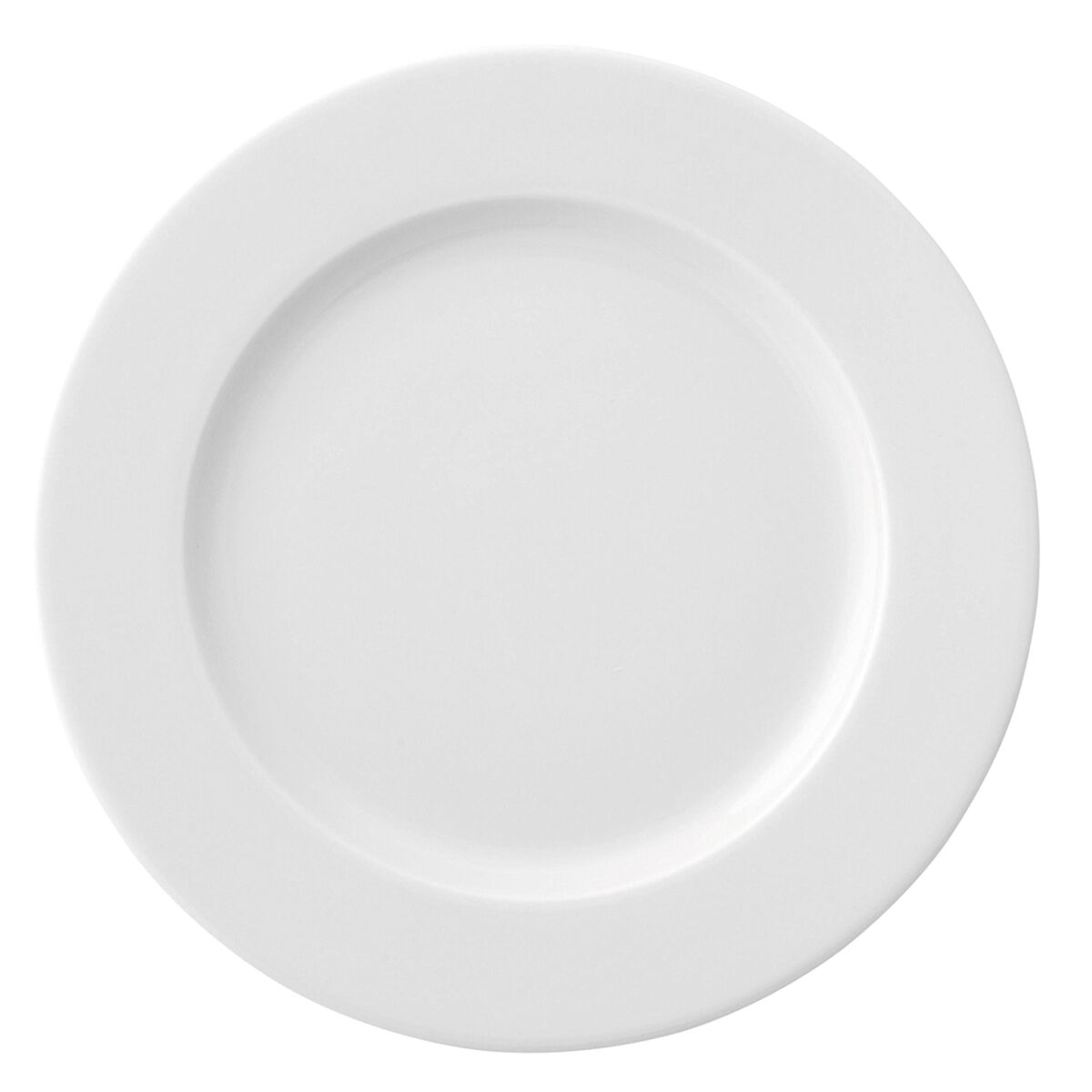 Piatto da pranzo Ariane Prime Bianco Ceramica Ø 17 cm (12 Unità) 3 S2707896_1