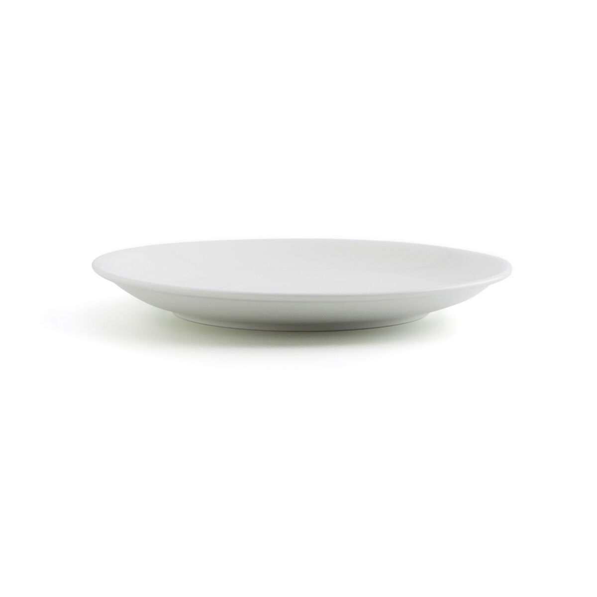 Piatto da pranzo Ariane Vital Coupe Bianco Ceramica Ø 27 cm (6 Unità) 5 S2707933_3