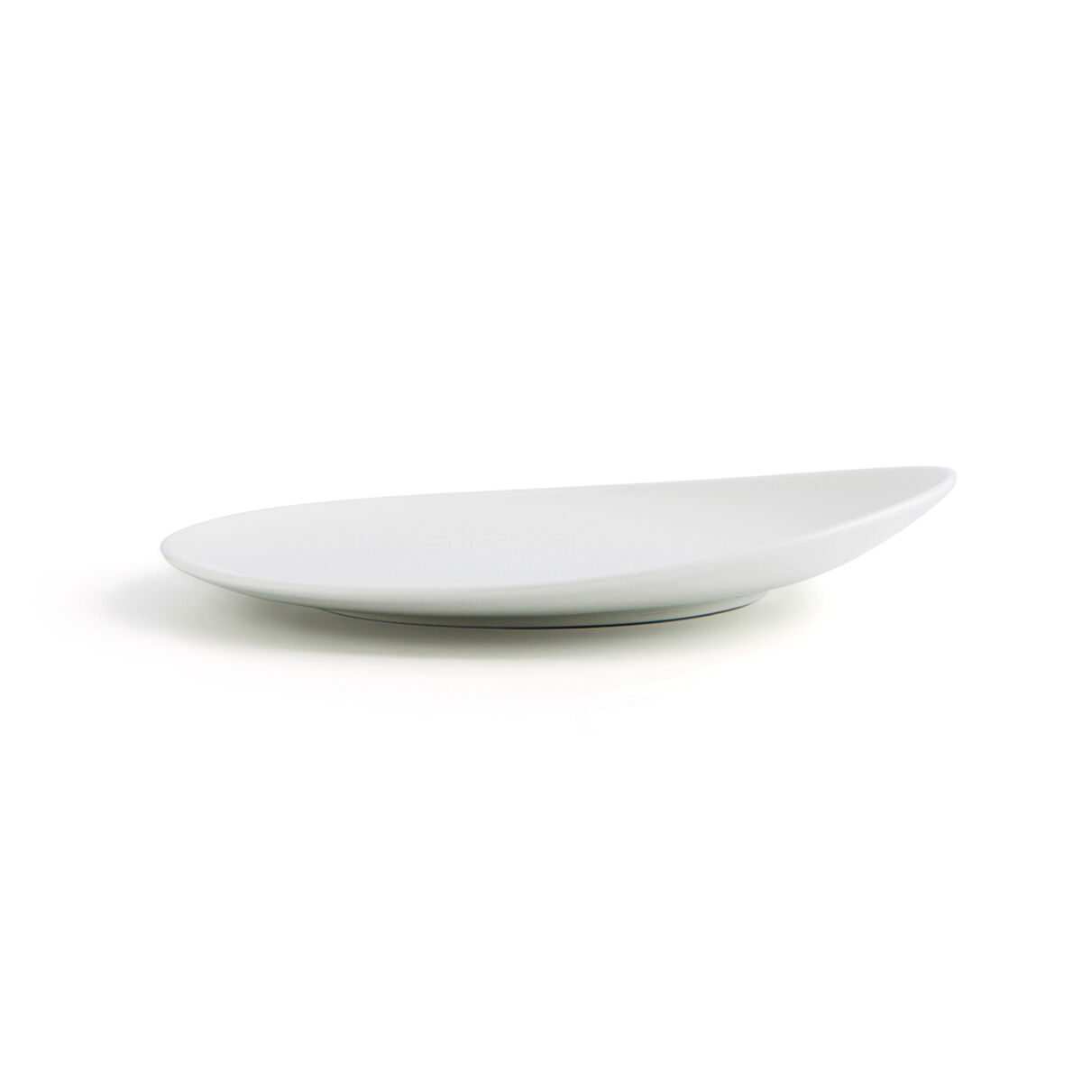 Piatto da pranzo Ariane Vital Coupe Bianco Ceramica Ø 21 cm (12 Unità) 3 S2707952_1