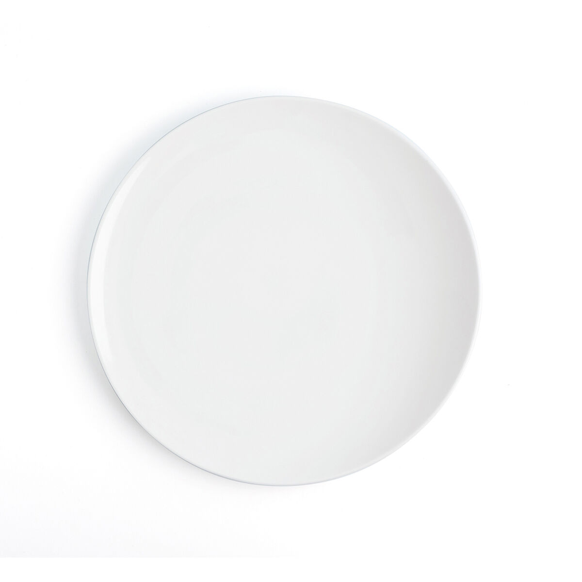 Piatto da pranzo Ariane Vital Coupe Bianco Ceramica Ø 31 cm (6 Unità) 4 S2707984_2