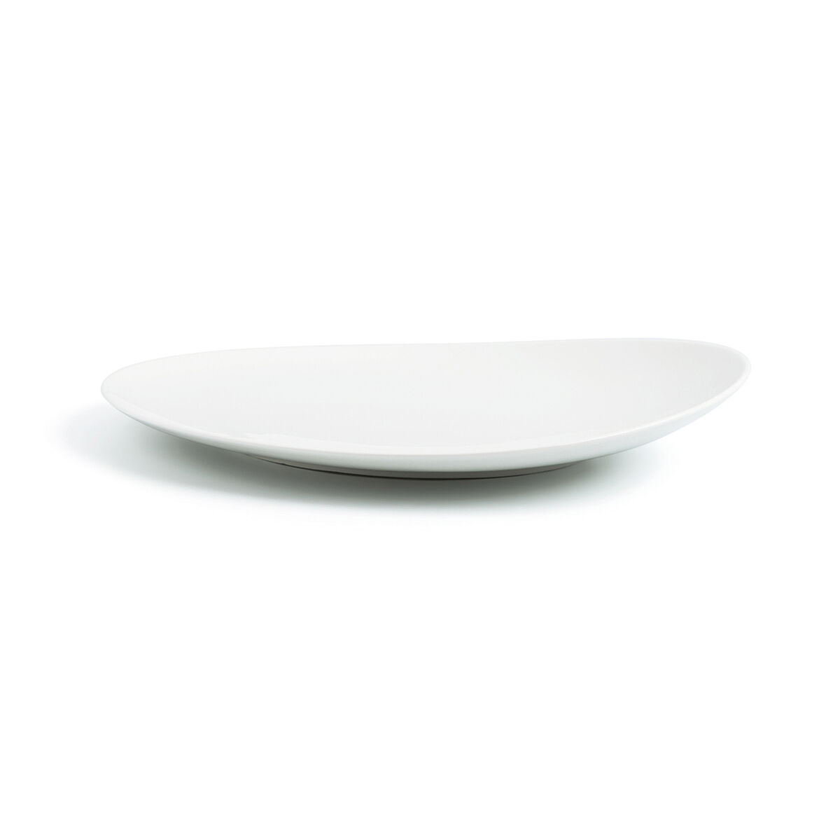 Piatto da pranzo Ariane Vital Coupe Bianco Ceramica Ø 31 cm (6 Unità) 5 S2707984_3