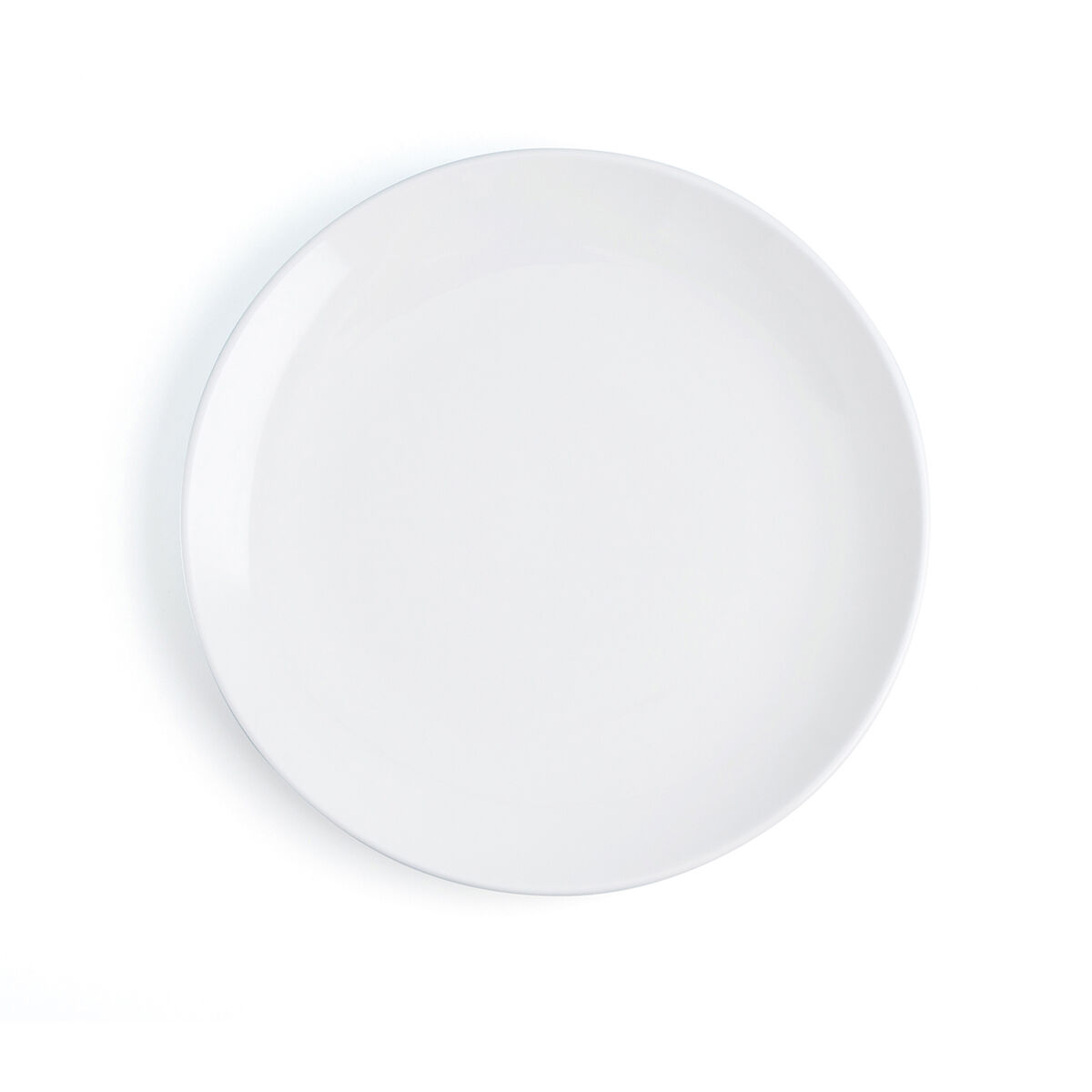 Piatto da pranzo Ariane Vital Coupe Bianco Ceramica Ø 31 cm (6 Unità) 3 S2707995_1