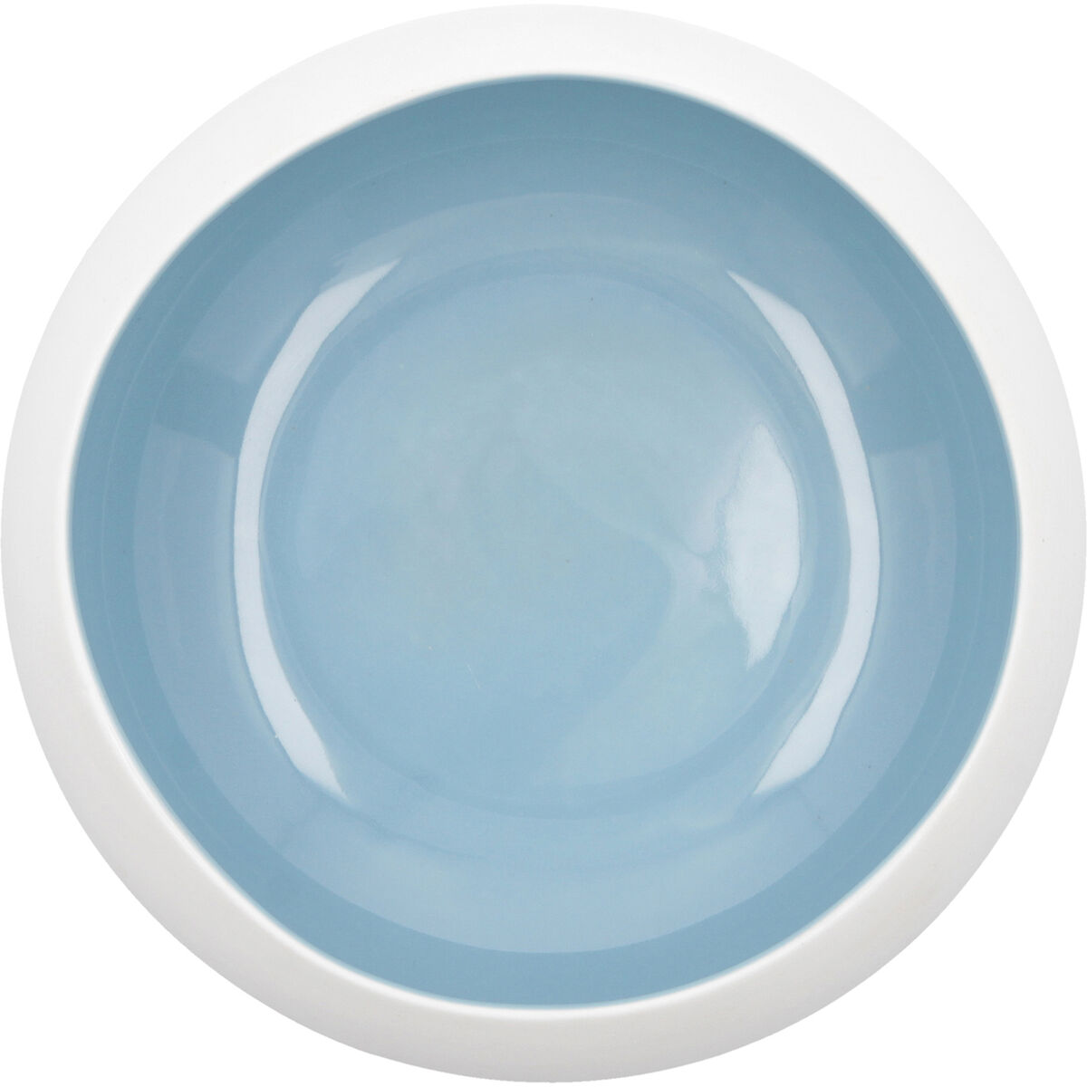 Ciotola per Aperitivi Ariane Organic Azzurro Ceramica (6 Unità) 3 S2708072_1