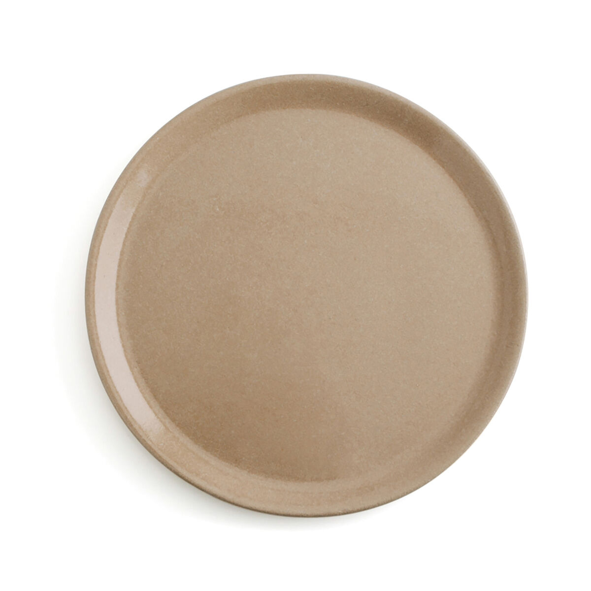 Piatto da pranzo Anaflor Barro Anaflor Beige Argilla cotta Ø 31 cm Carne (8 Unità) 3 S2708165_1