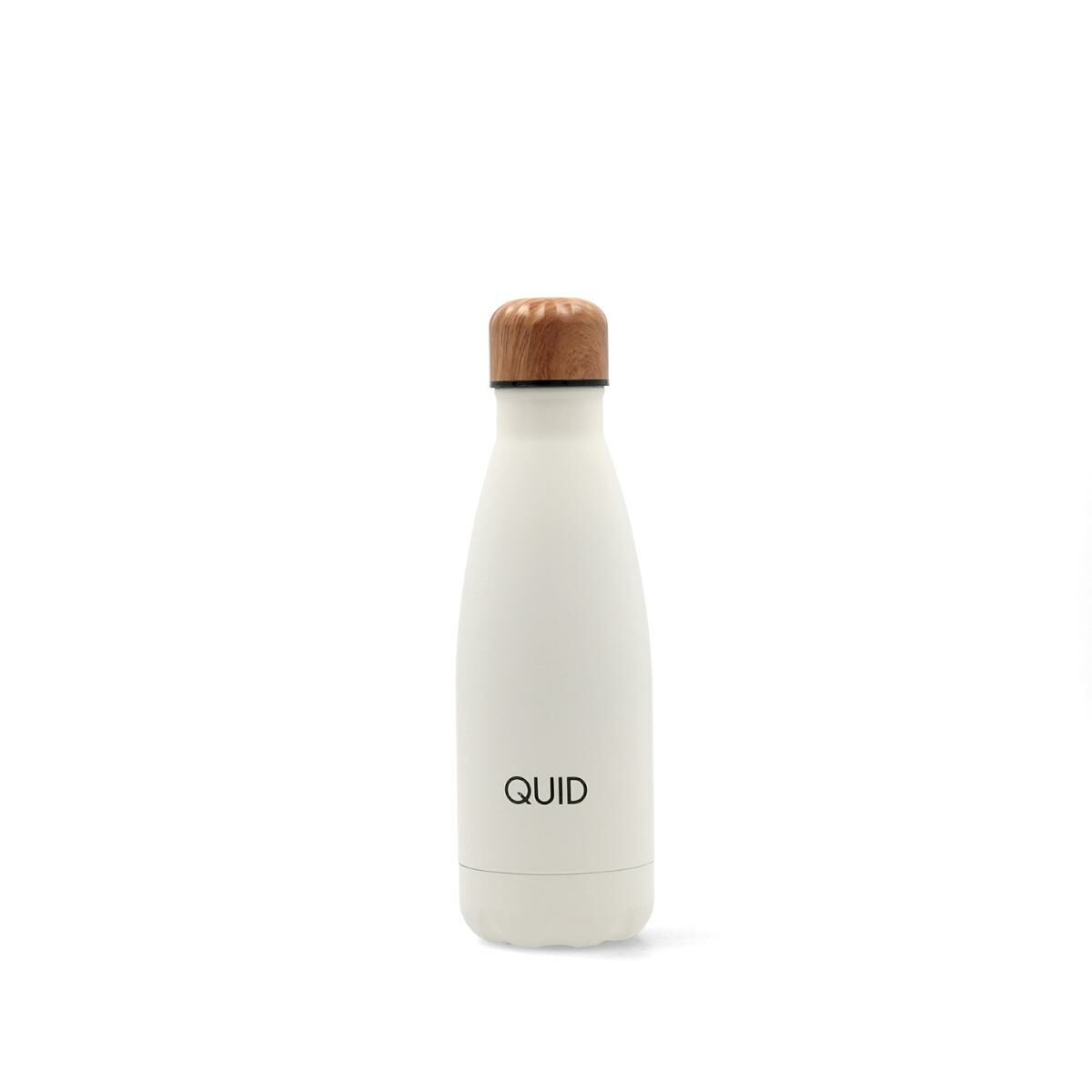 Thermos Quid Cocco Bianco Metallo 350 ml 2 S2710071_0
