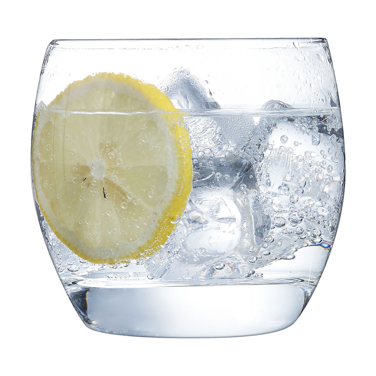 Bicchiere Luminarc Salto Trasparente Vetro 320 ml (24 Unità) 6 S2710338_4