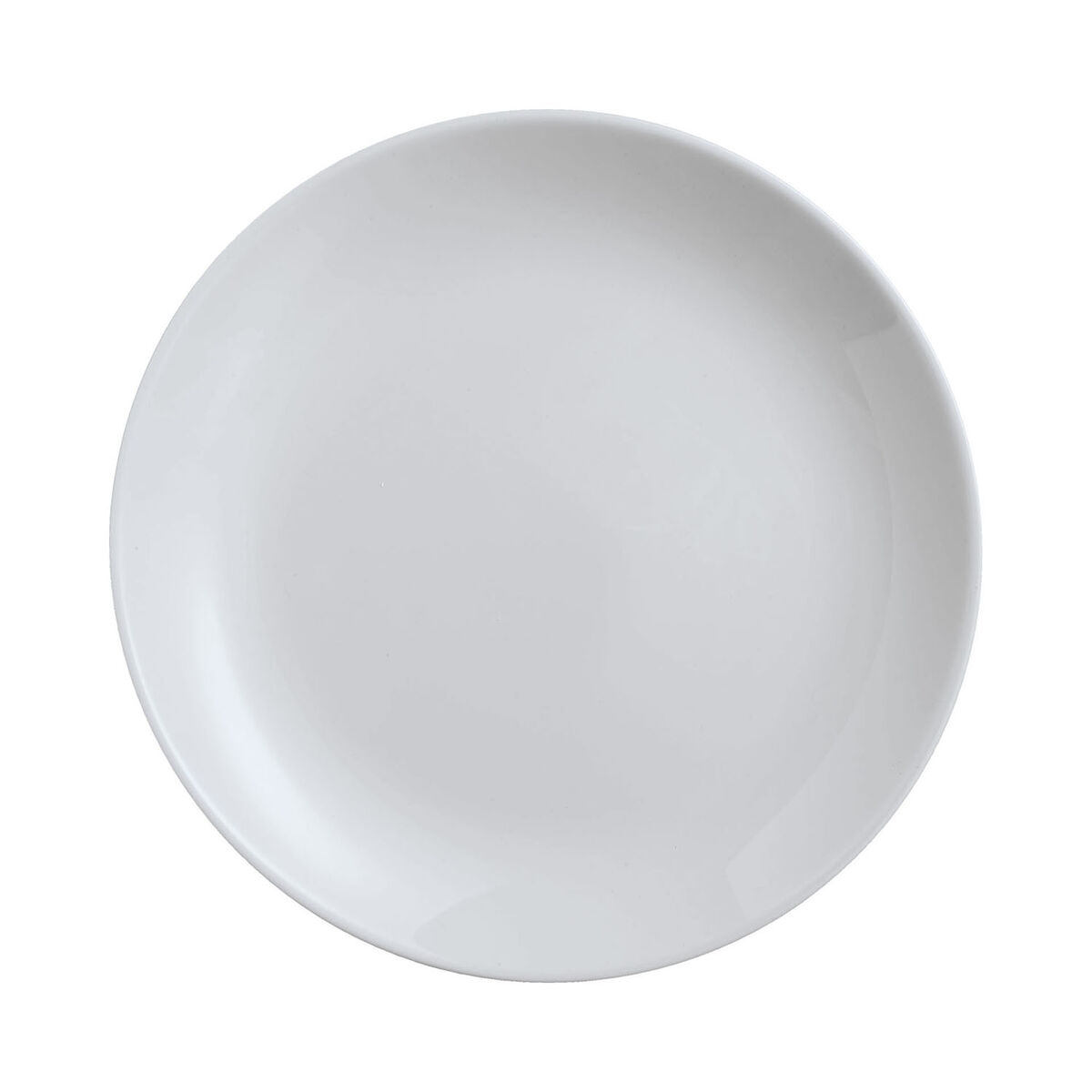 Piatto per Pizza Luminarc Diwali Grigio Vetro Ø 32 cm (12 Unità) 4 S2710756_2
