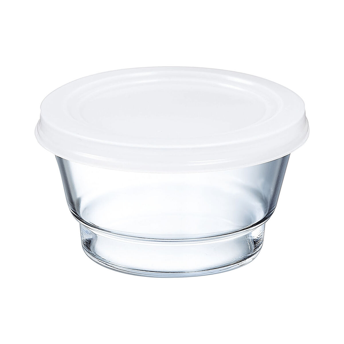 Contenitore per Conservare gli Alimenti Arcoroc So Urban Trasparente 800 ml 15,3 X 15,3 X 9 cm (24 Unità) 5 S2712269_3