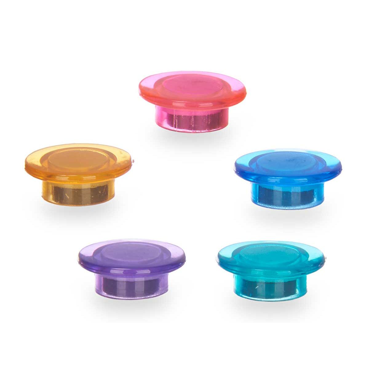 Calamite Pincello 404 Multicolore (36 Unità) 3 S3630359_1