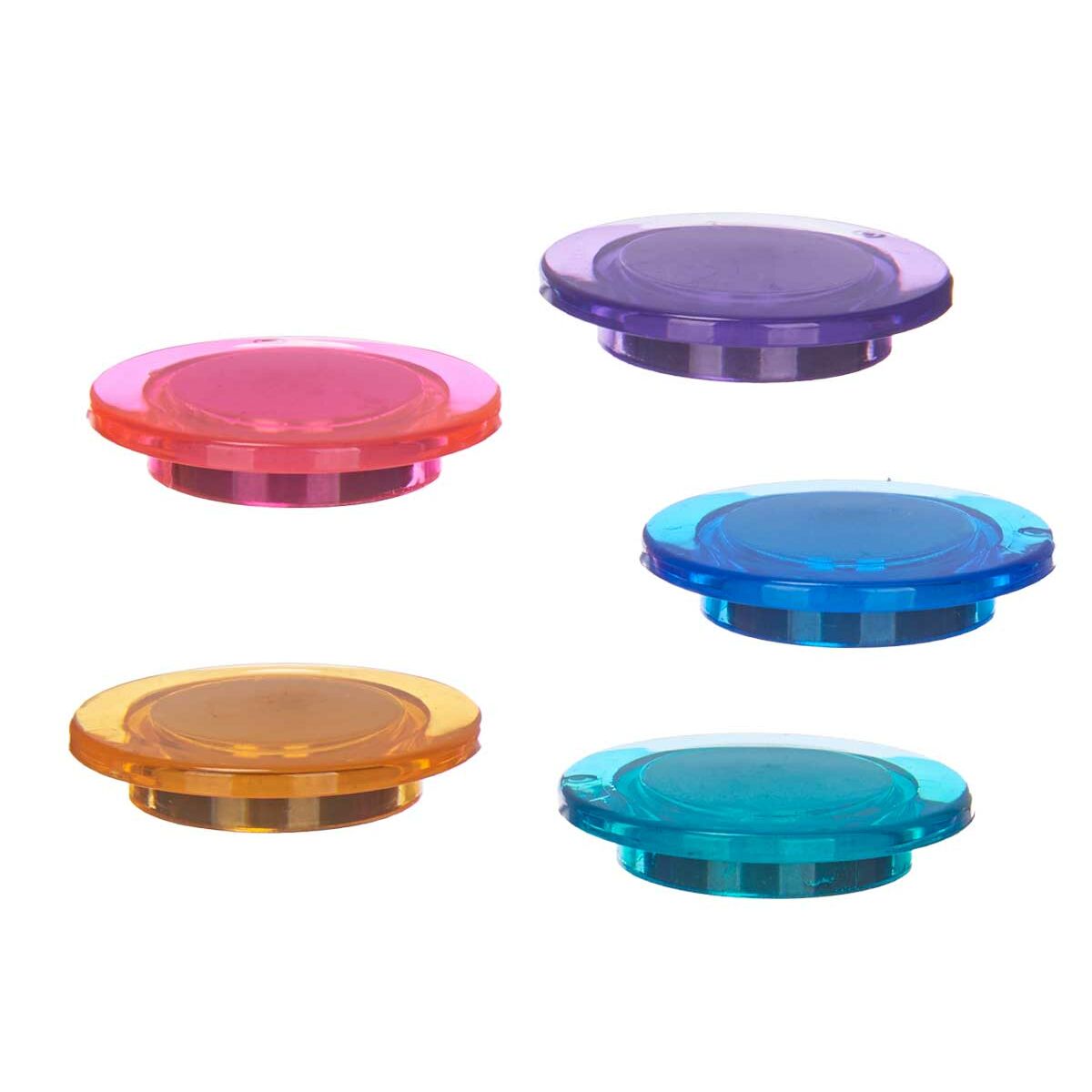 Calamite Pincello 405 Medio Multicolore (36 Unità) 3 S3630360_1