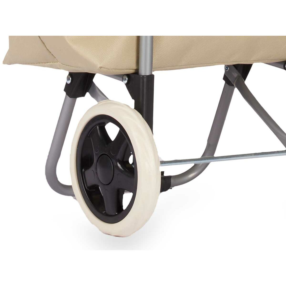 Carrello Kinvara Market 33 L 88 x 10,5 x 35,5 cm (6 Unità) 5 S3631052_3