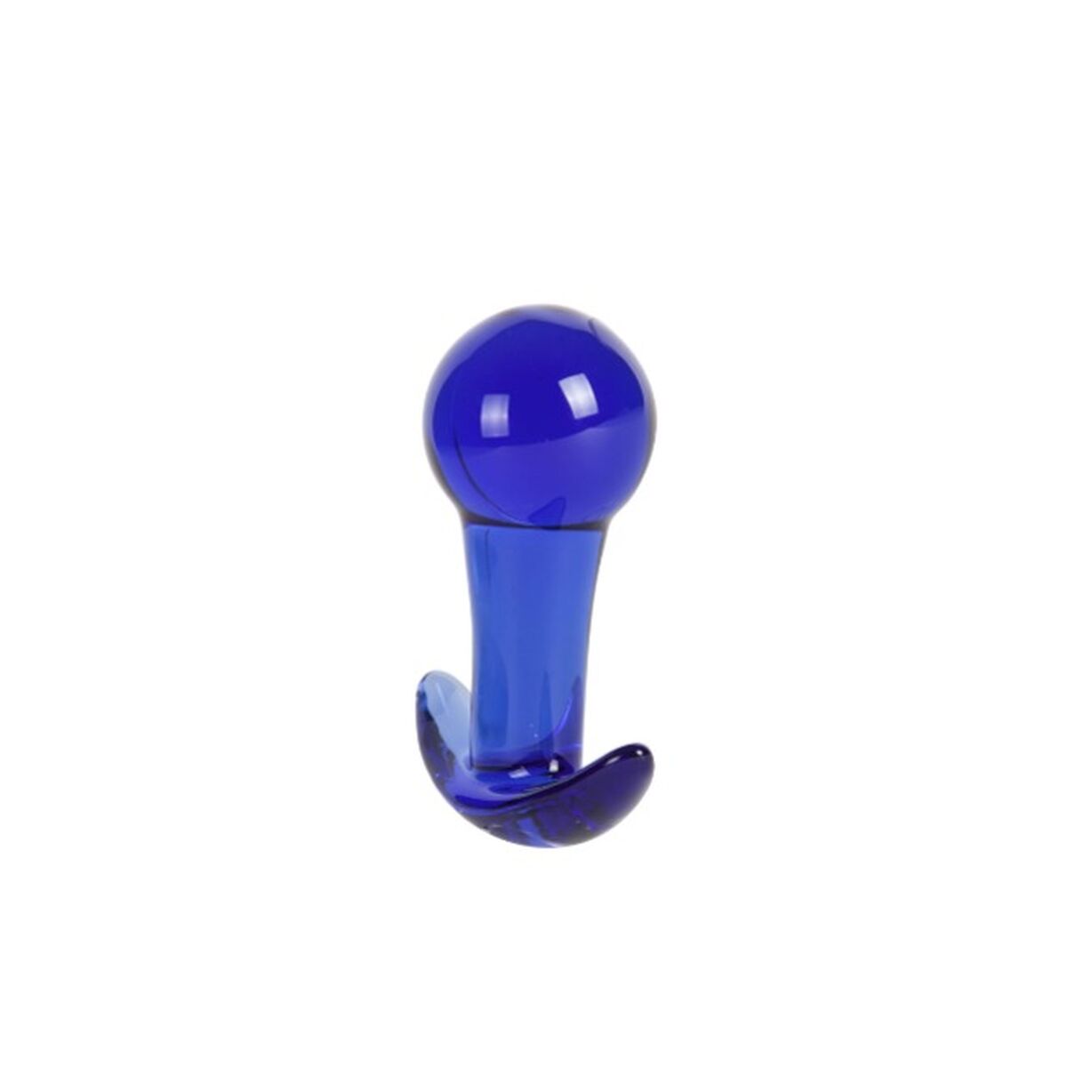 Plug Anale S Pleasures Azzurro 2 S4005912_0