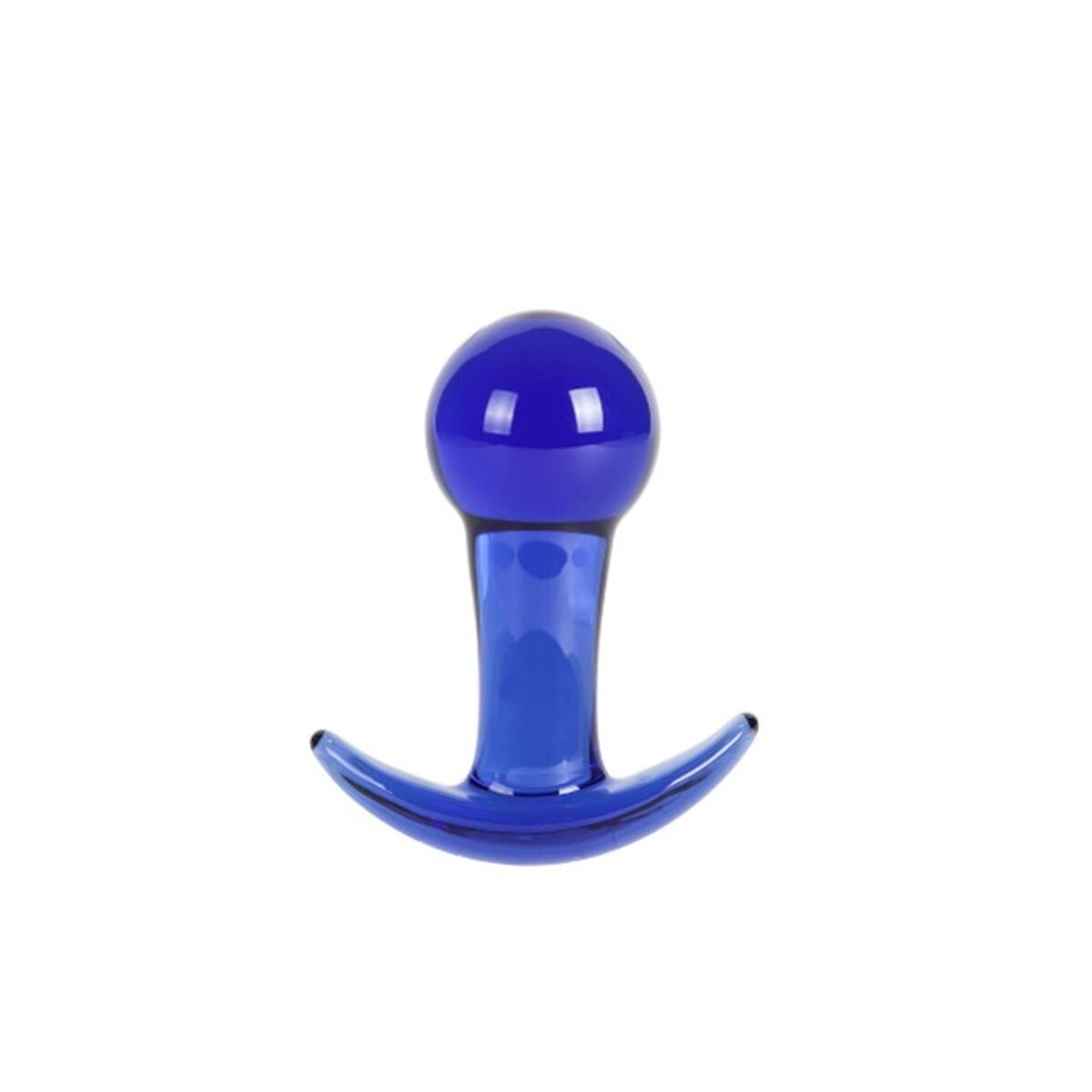 Plug Anale S Pleasures Azzurro 3 S4005912_1