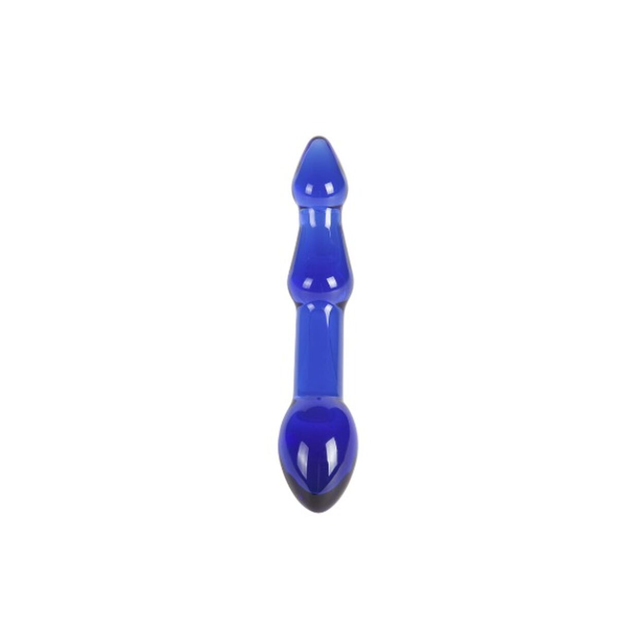 Dildo S Pleasures Azzurro 2 S4005920_0