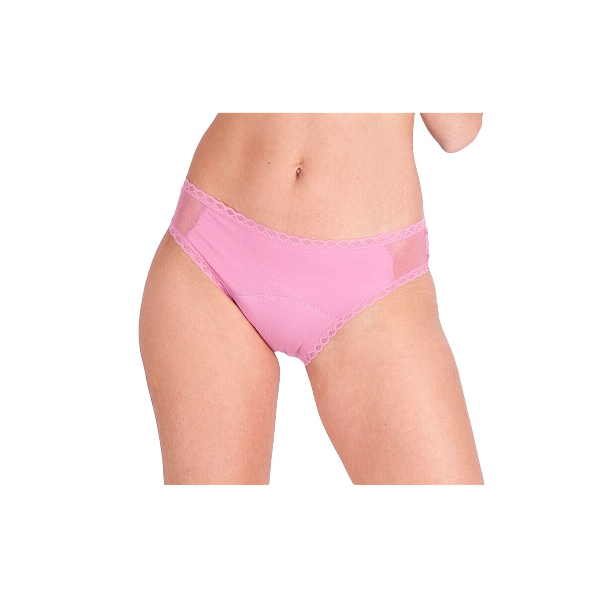 Mutande mestruali Femme Republique Rosa 3 S4005969_1