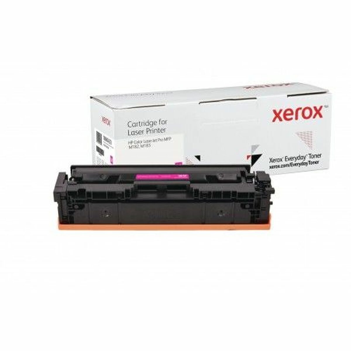 Cartuccia ad Inchiostro Originale Xerox 006R04203 Magenta 2 S55140042_0