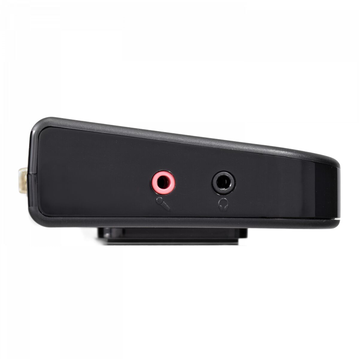 Hub USB V7 UDDS2 Nero 100 W 3 S55149589_1