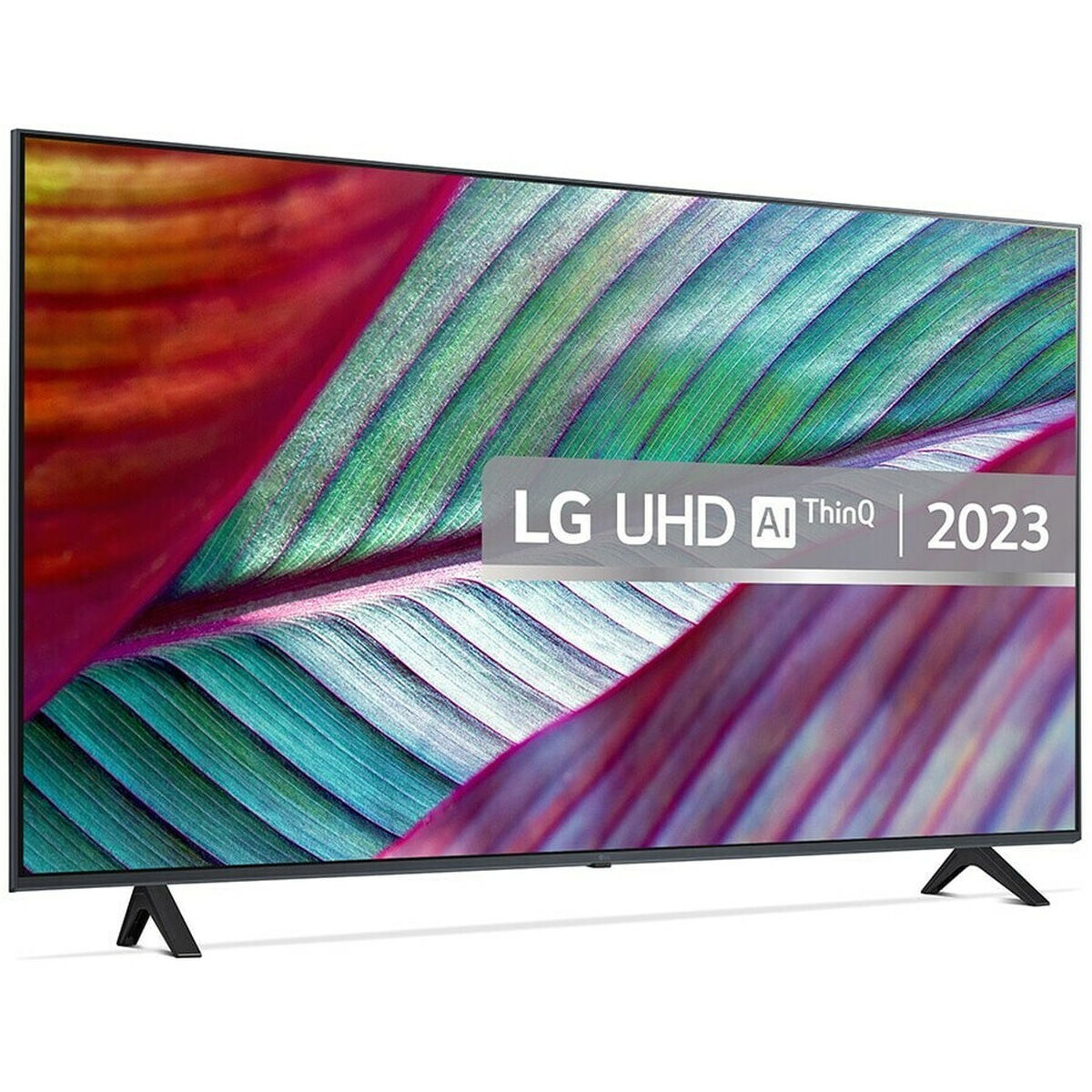 Smart TV LG 50UR78006LK.AEU 50" LED 4K Ultra HD 2 S55178767_0