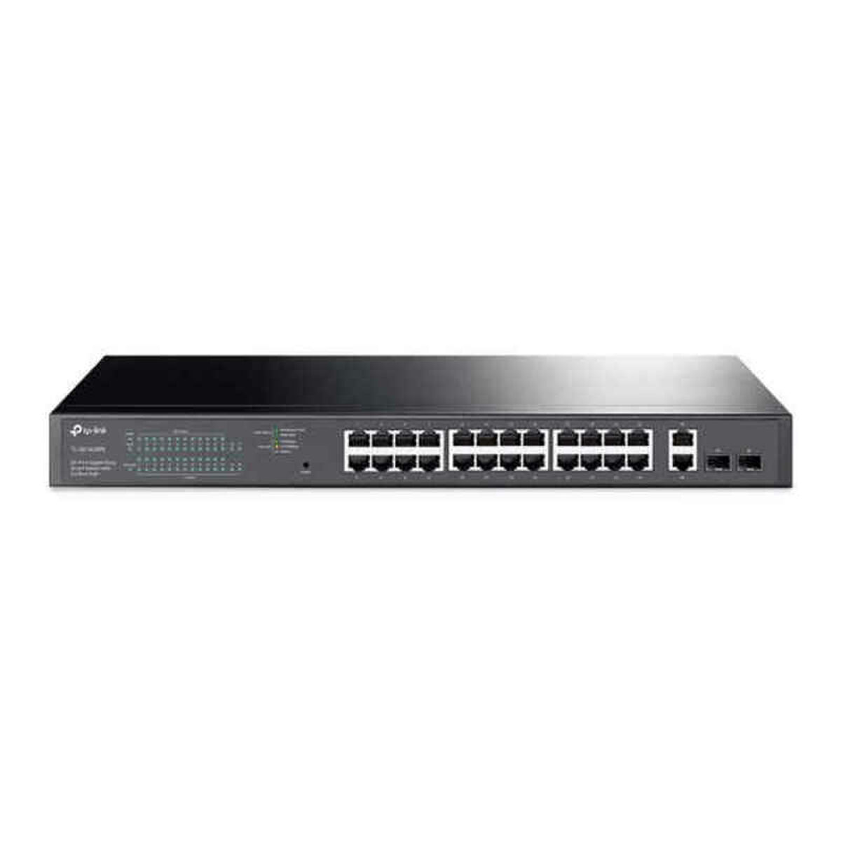 Switch TP-Link TL-SG1428PE 2 S5604985_0