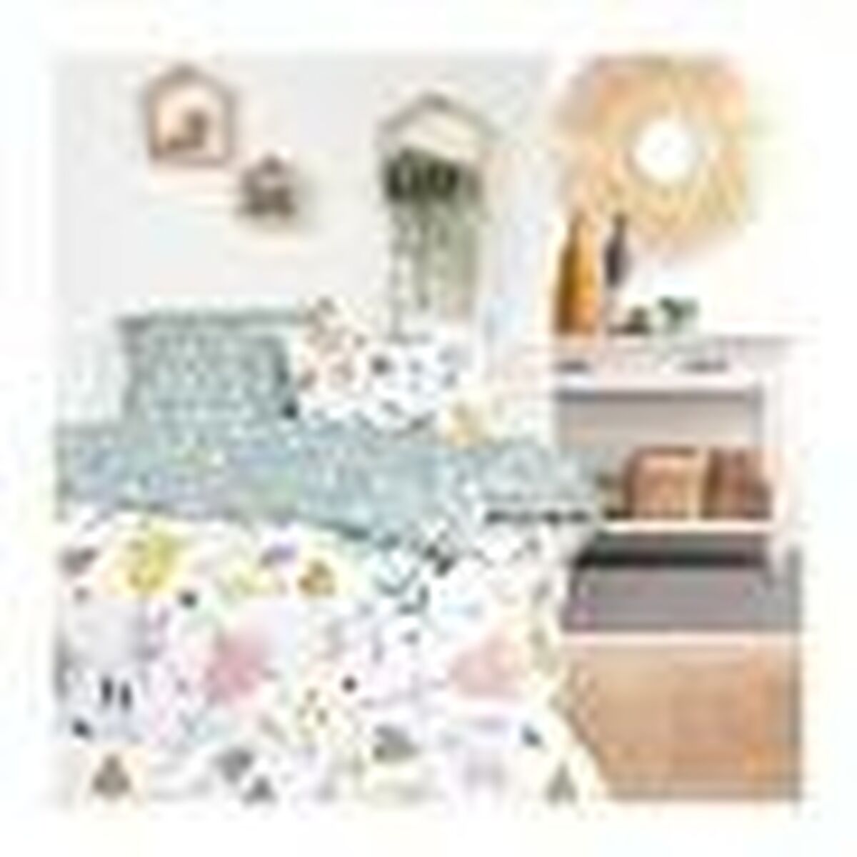 Set di copripiumino TODAY 2 S71002776_0