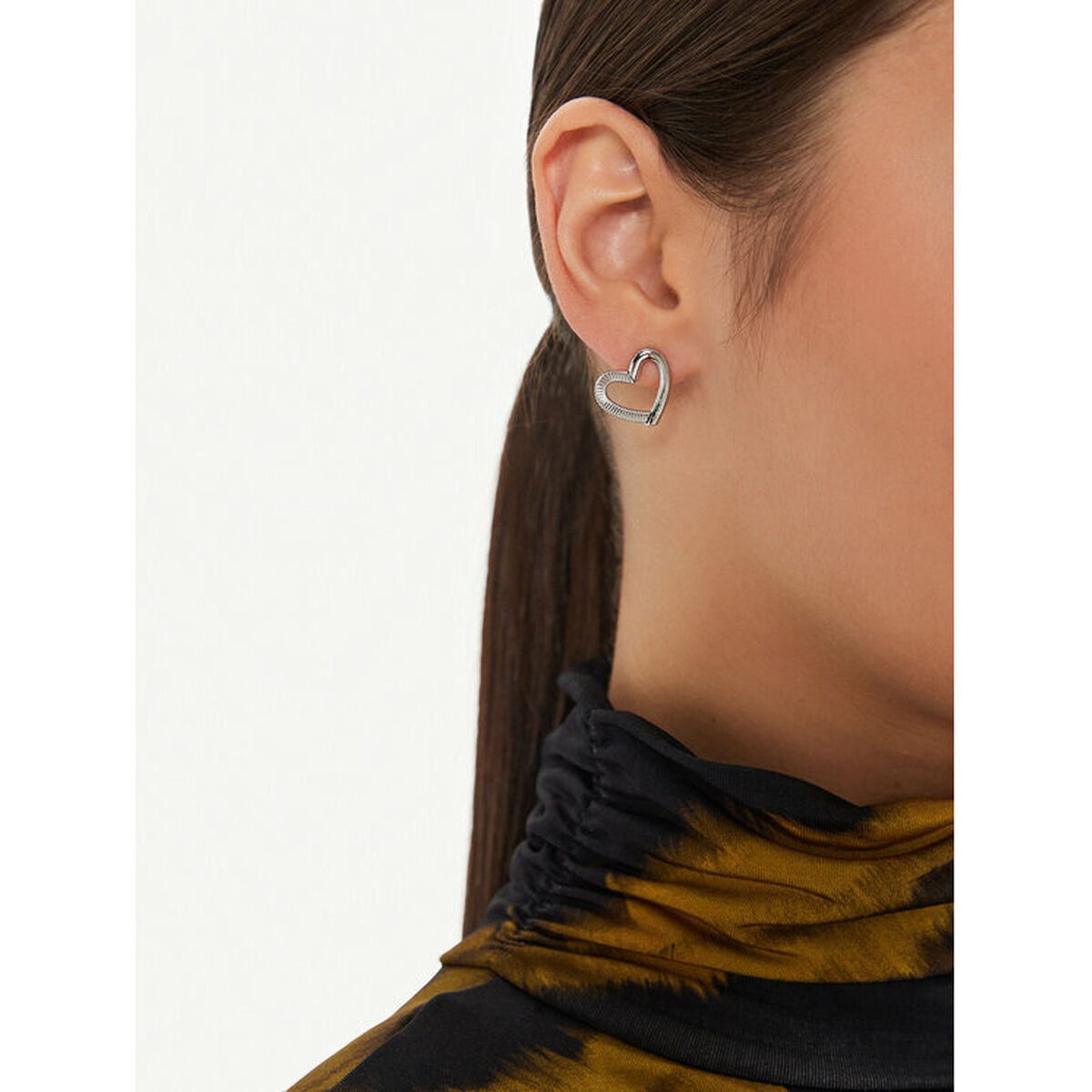 Orecchini Donna Calvin Klein 35000390 Argento puro 925 Argentato 3 S72105164_1