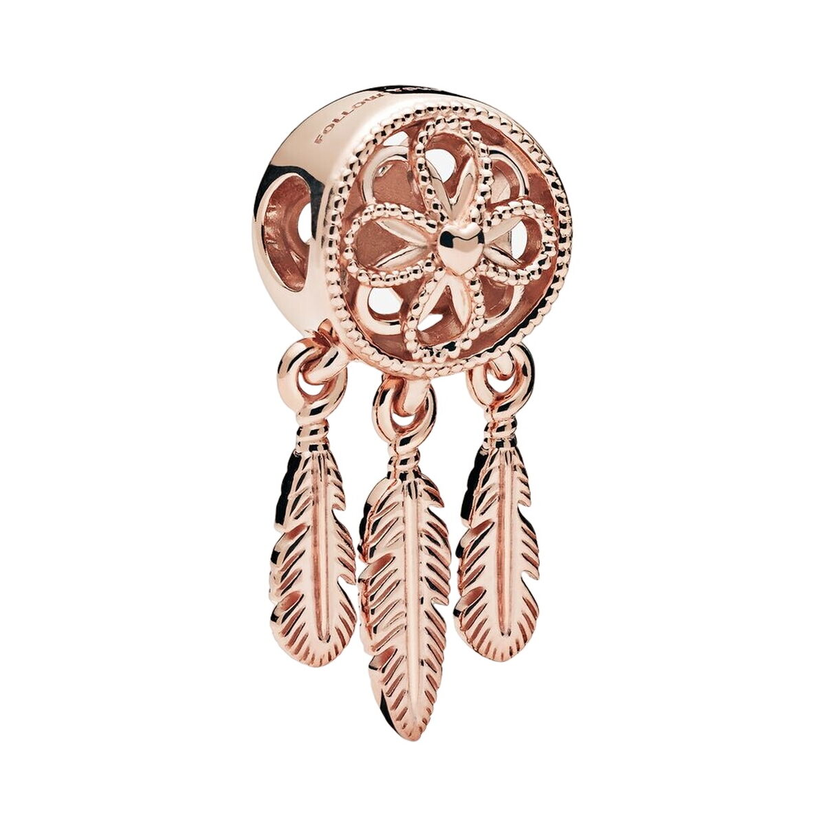 Charm da Donna Pandora SPIRITUAL DREAMCATCHER 2 S7289367_0