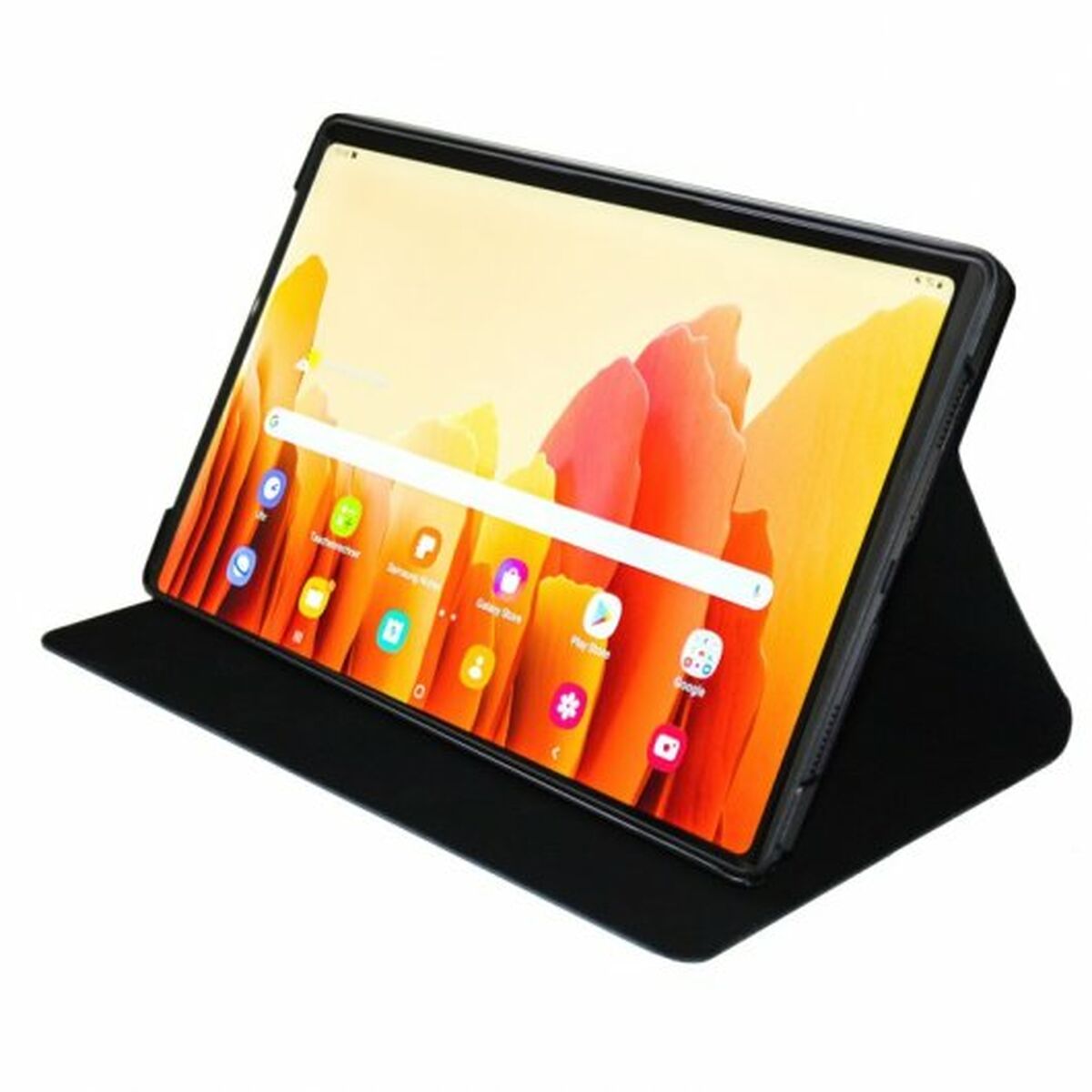 Custodia per Tablet Silver Electronics 112004240199 4 S7605236_2