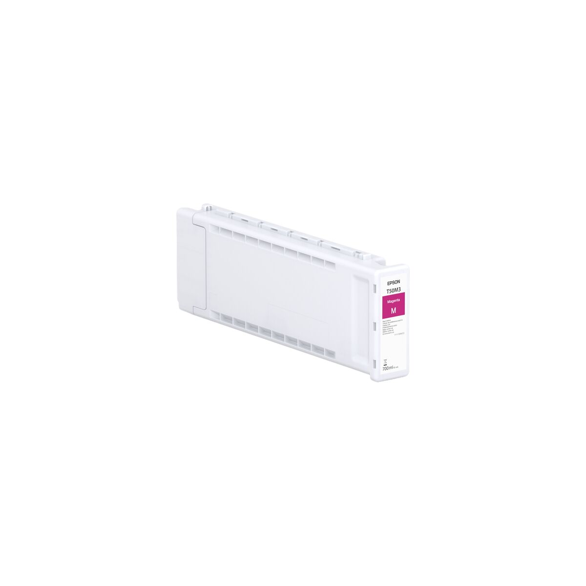 Cartuccia ad Inchiostro Originale Epson C13T50M30N Magenta (1 Unità) 2 S77176795_0