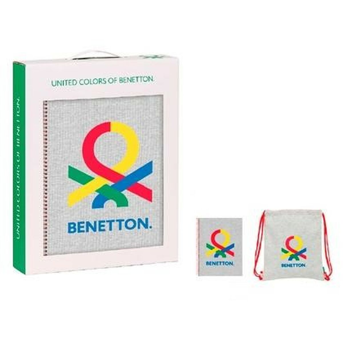 Set Scuola Safta POP 2 Pezzi Multicolore 2 S8416730_0