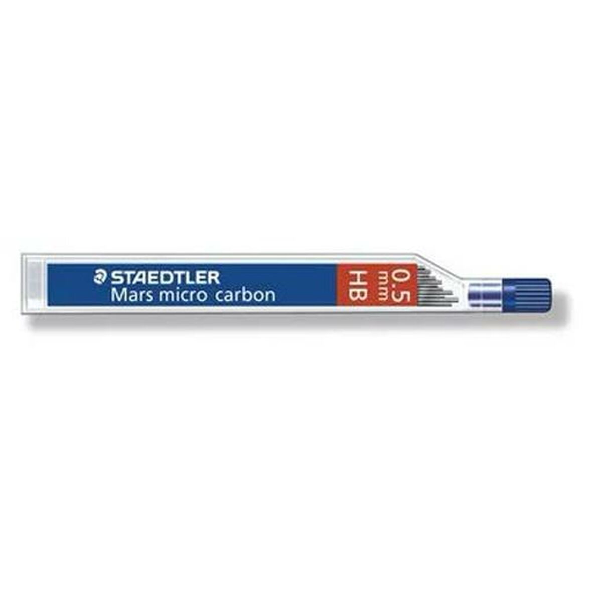 La mia sostituzione Staedtler Mars Micro Carbon 0,5 mm (12 Unità) 3 S8422838_1