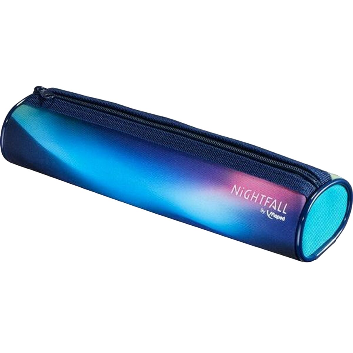 Astuccio Scuola Maped 21 x 6 cm Multicolore (12 Unità) 3 S8424981_1