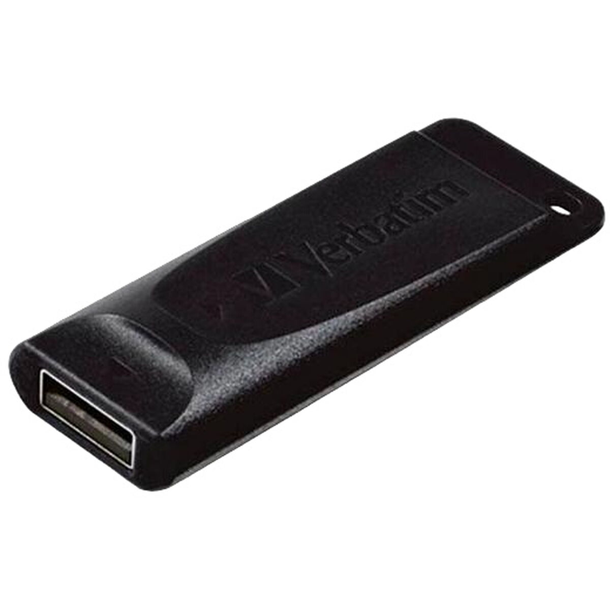 Memoria USB Verbatim Nero 32 GB 3 S8431072_1