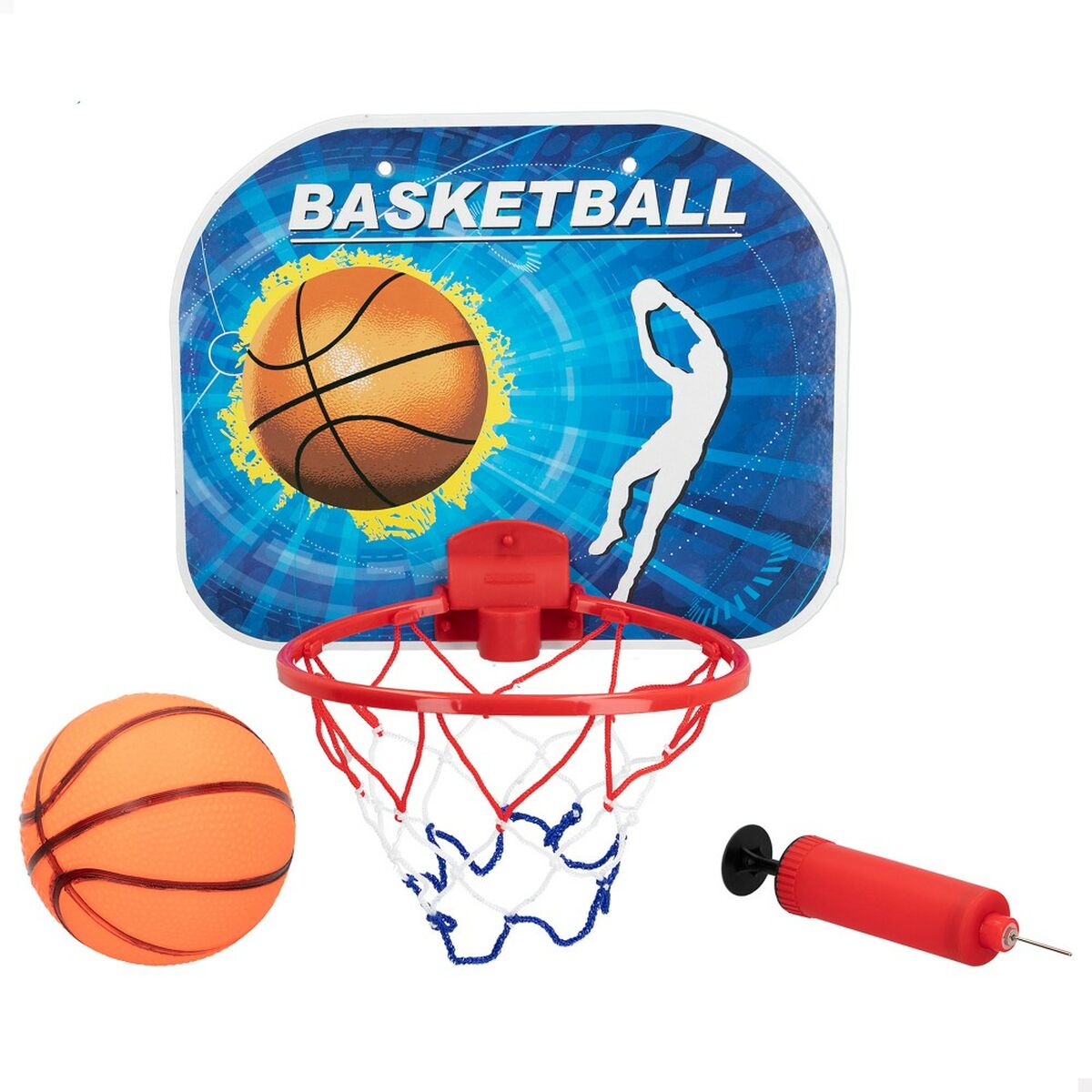 Cestello da Basket Colorbaby Mini 31 x 35 x 21 cm 3 S8902240_1