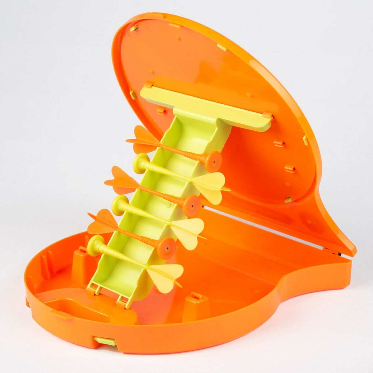 Bersaglio Colorbaby 26 x 30 x 30 cm (6 Unità) 4 S8905159_2