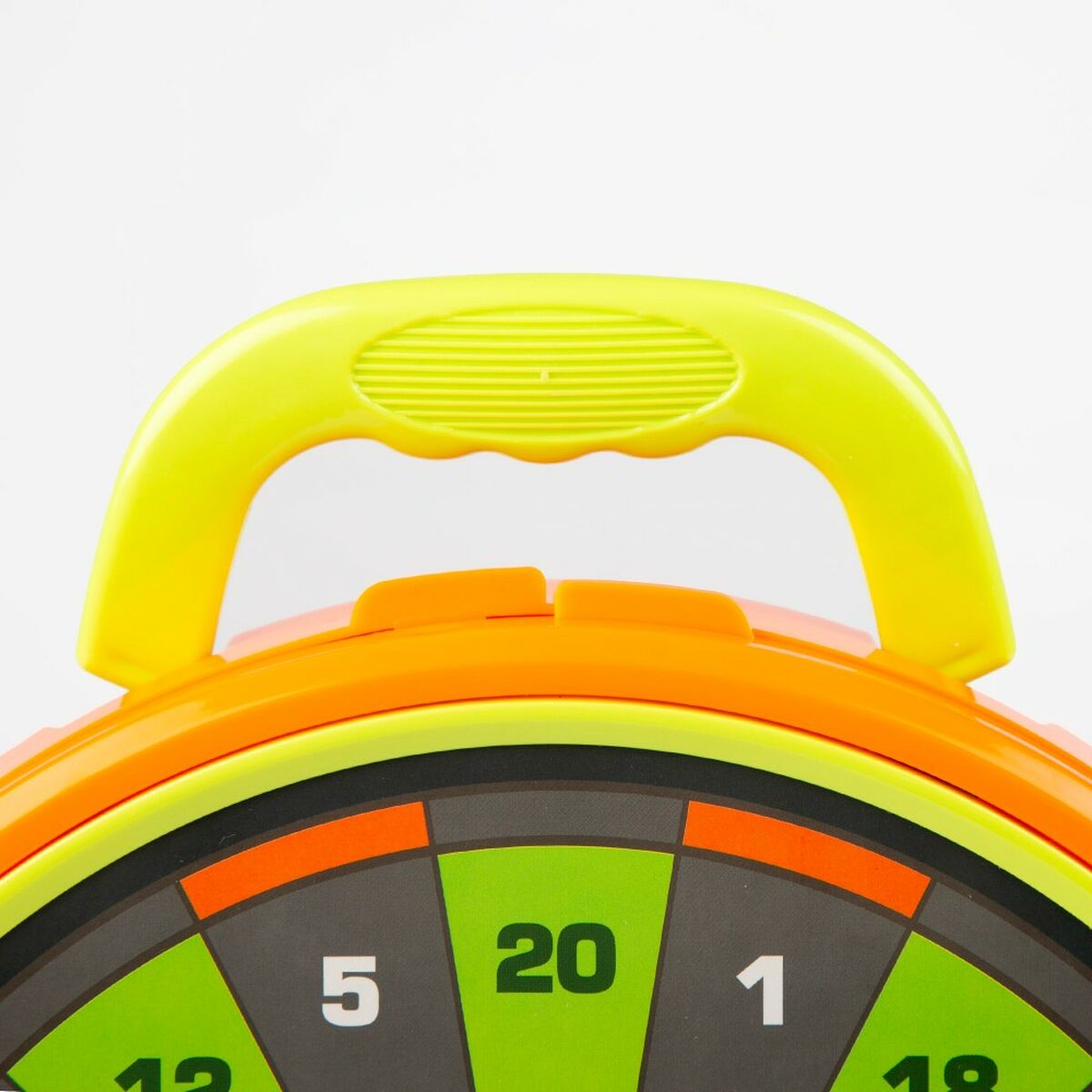 Bersaglio Colorbaby 26 x 30 x 30 cm (6 Unità) 7 S8905159_5