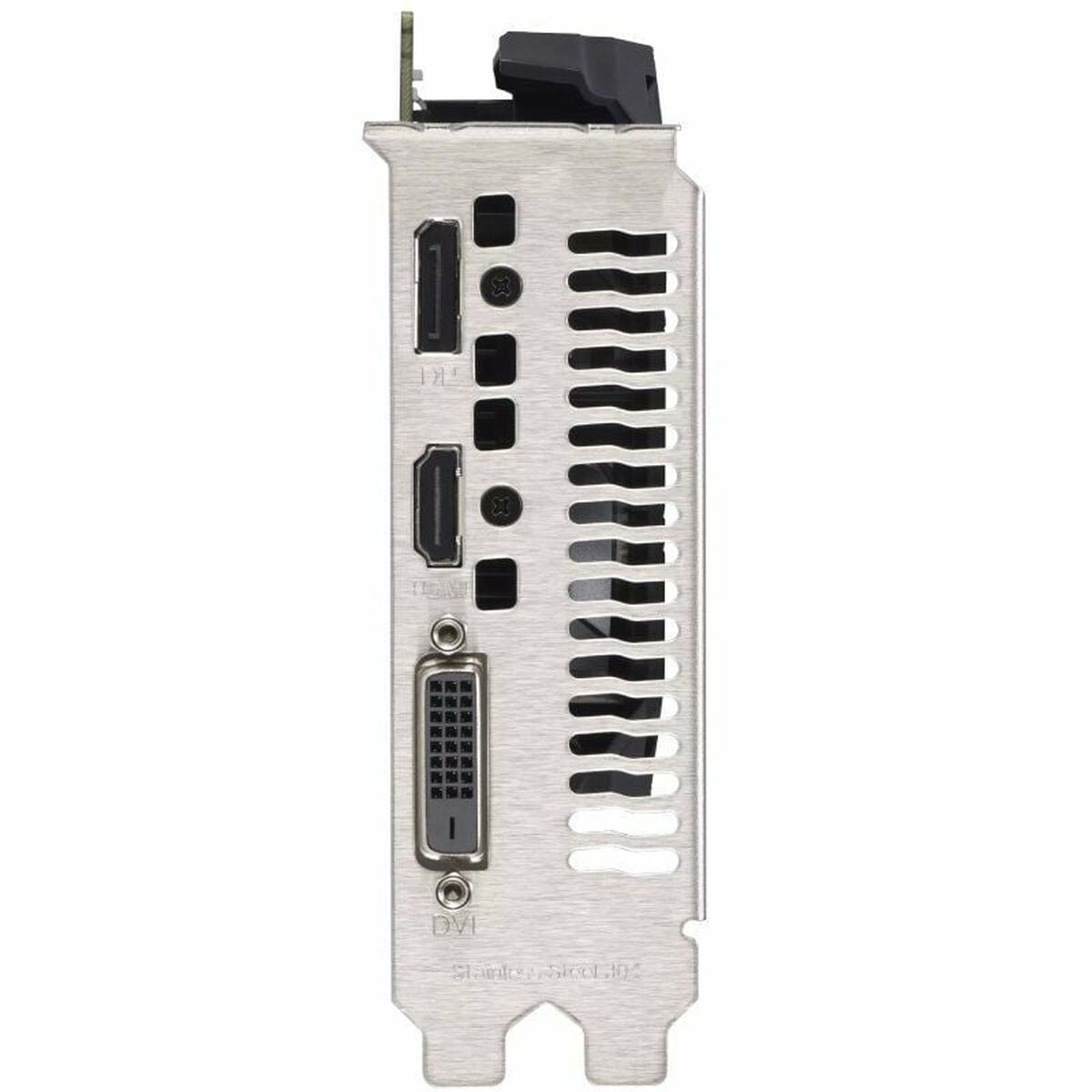 Scheda Grafica Asus Dual GeForce Nvidia GeForce RTX 3050 6 GB GDDR6 6 S9910093_4