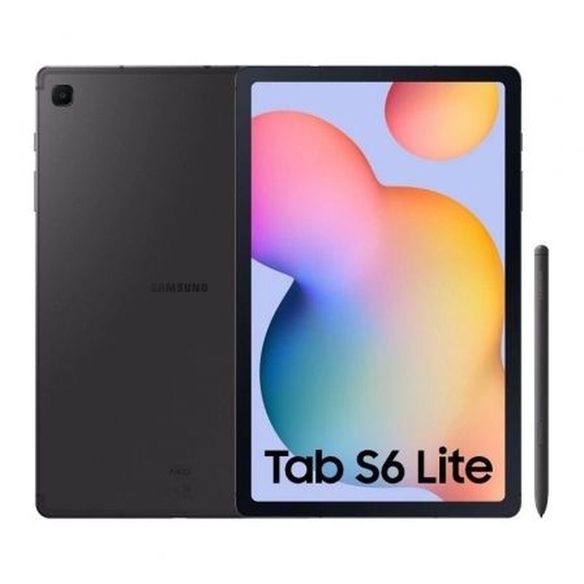 Tablet Samsung Galaxy Tab S6 Lite 2024 10,4" 4 GB RAM 64 GB Grigio 2 S9910780_0