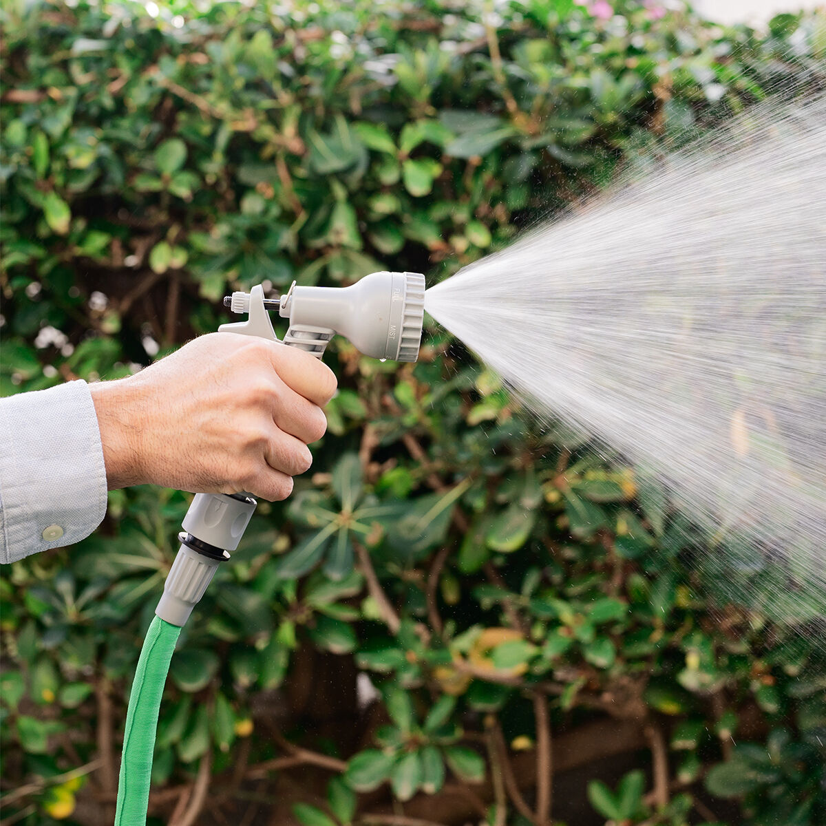 Tubo da Giardino Estensibile Hoxtend InnovaGoods 30 m 3 V0103992_1