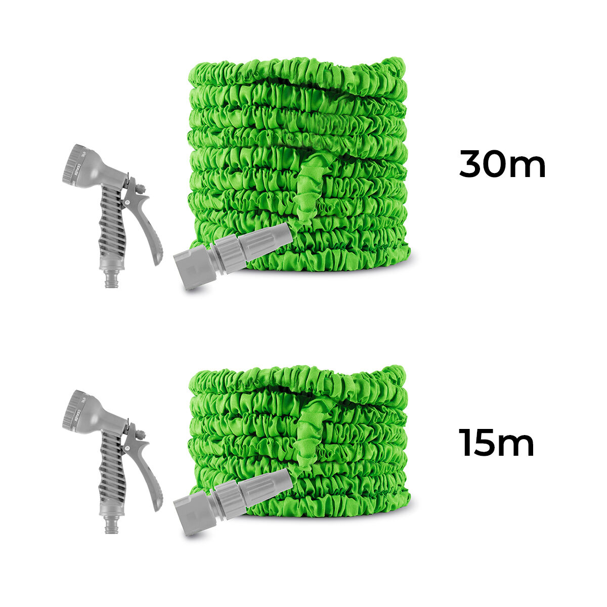 Tubo da Giardino Estensibile Hoxtend InnovaGoods 30 m 9 V0103992_7