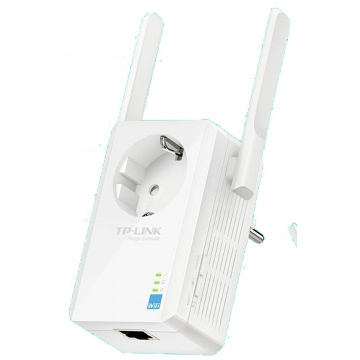 Amplificatore Wi-Fi TP-Link TL-WA860RE 300 Mbps 2 S9907780_0