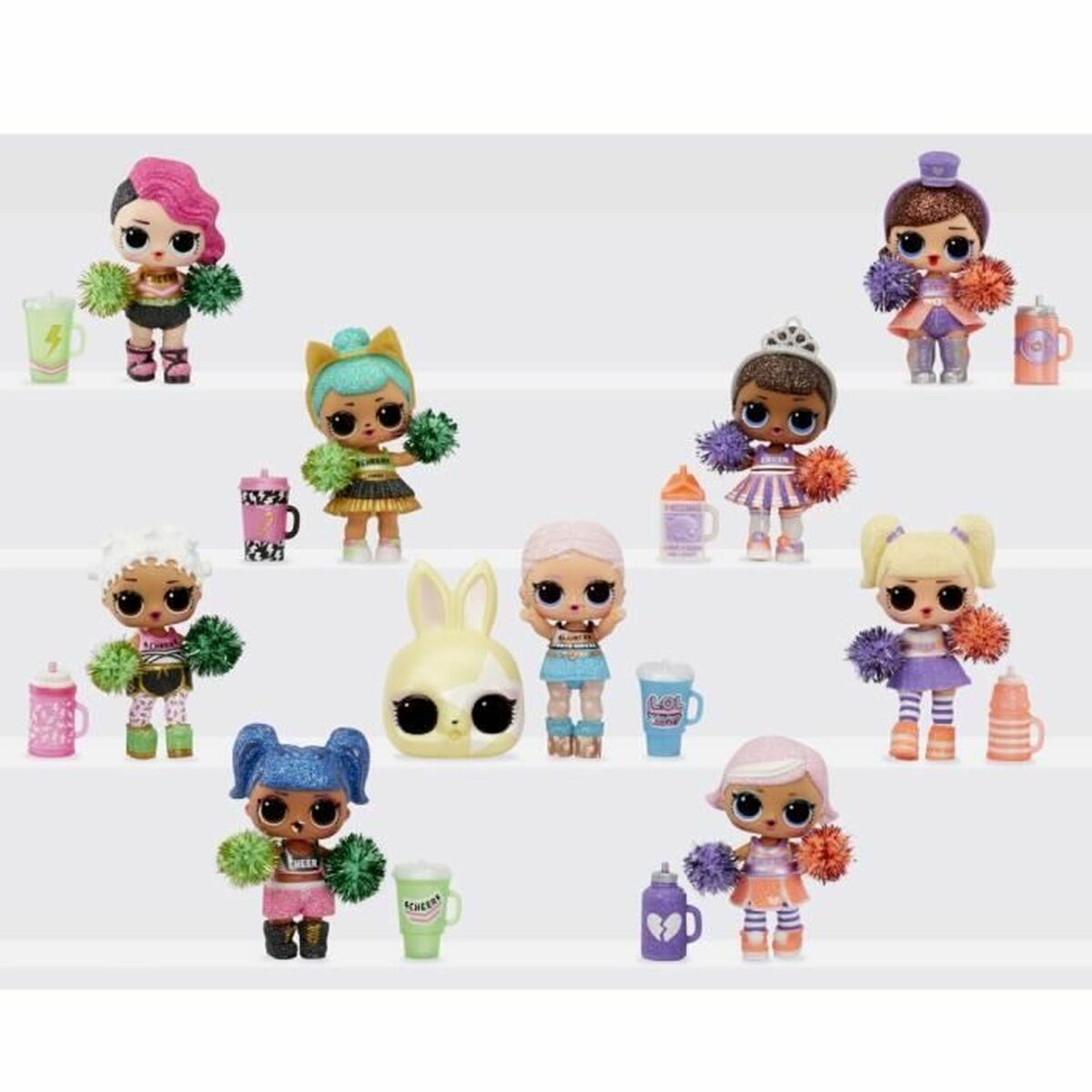 Calendario dell'Avvento LOL Surprise! 3 S7192736_1