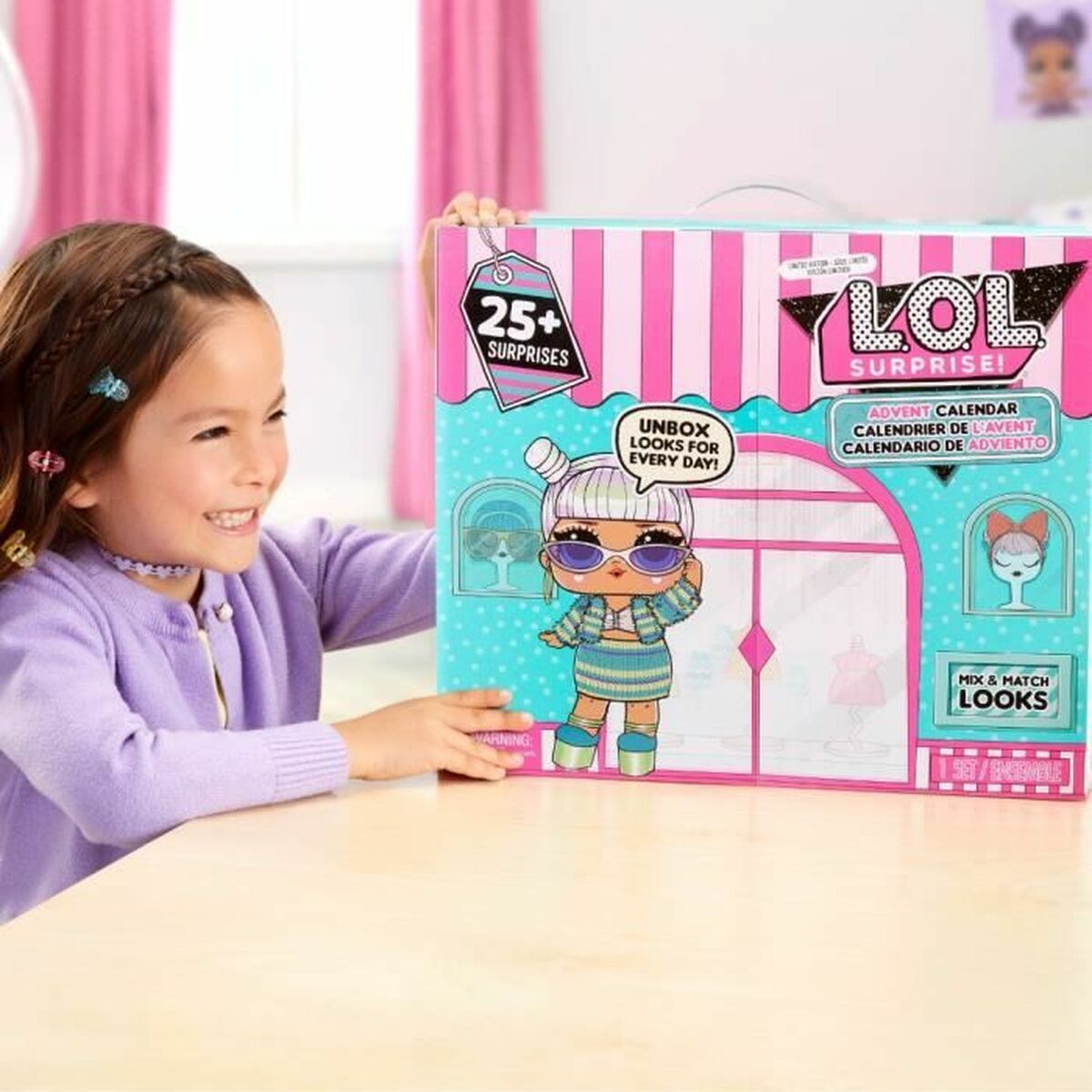 Calendario dell'Avvento LOL Surprise! 7 S7192736_5