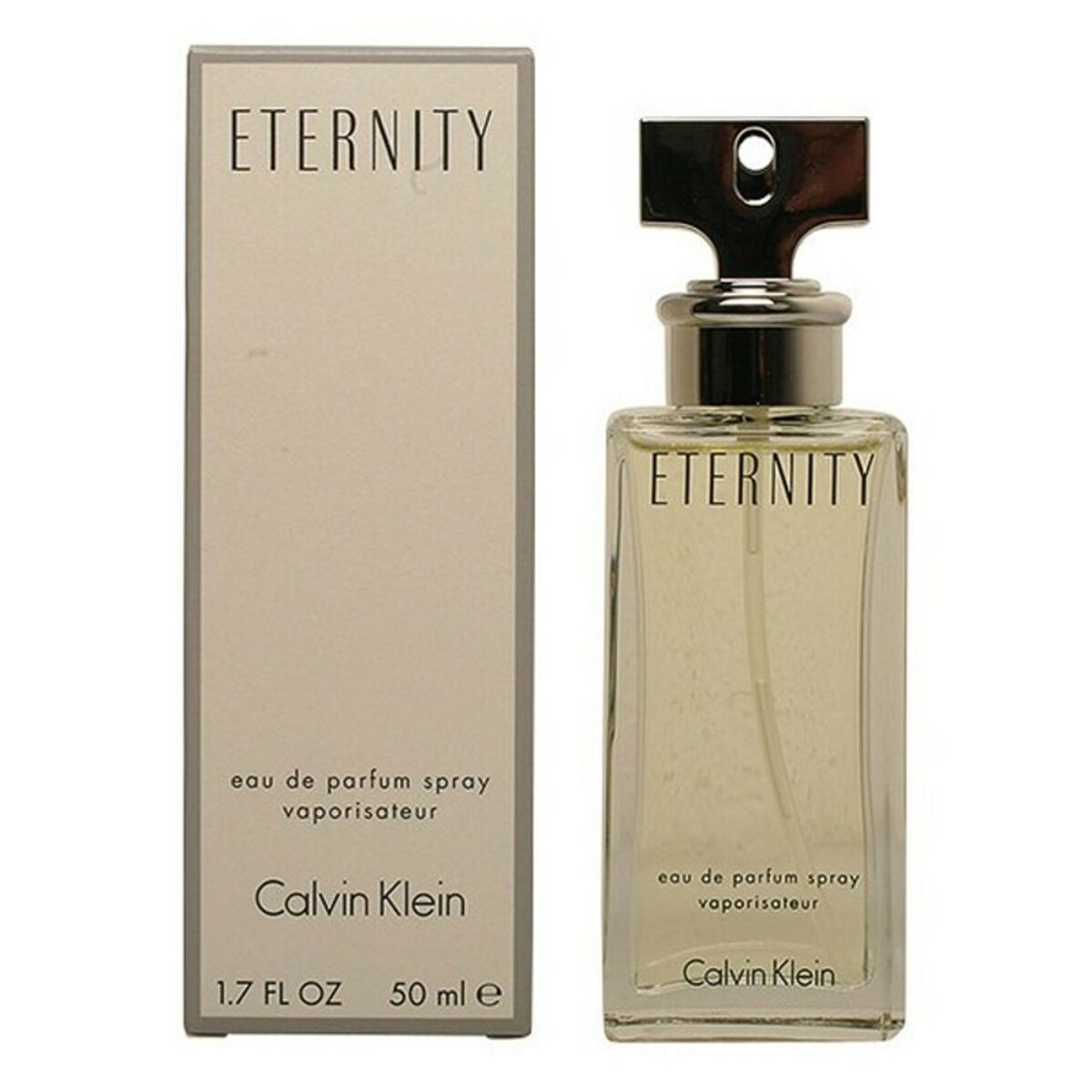 Profumo Donna Calvin Klein Eternity EDP 50 ml 2 M0120849_0