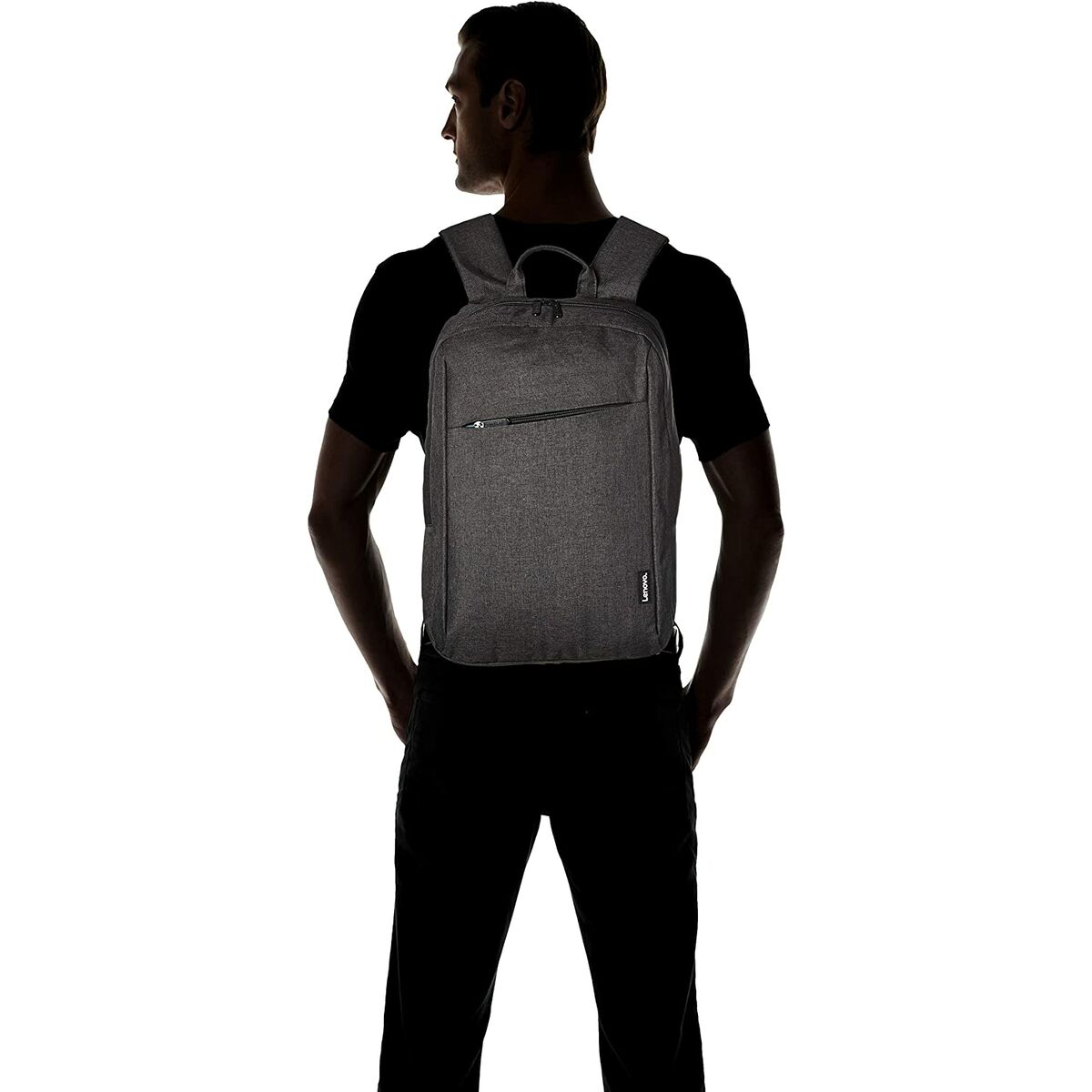 Zaino per Portatile Lenovo 4X40T84059 15,6" Nero 5 S7718940_3