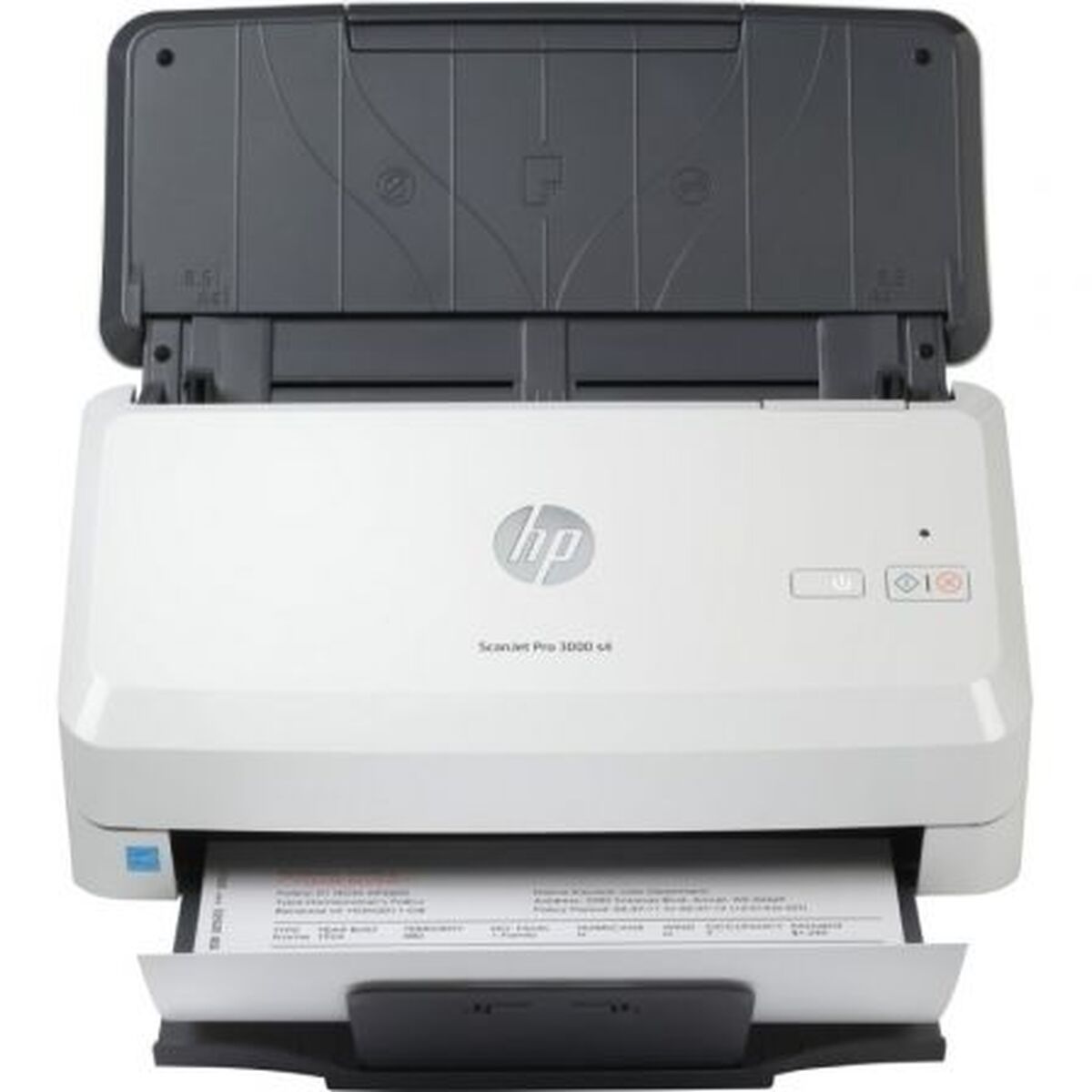 Scanner HP ScanJet Pro 3000 S4 2 S9914900_0