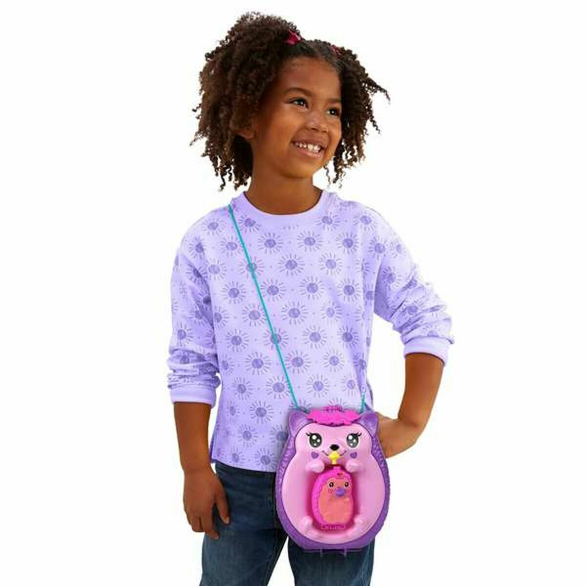 Baby doll Polly Pocket 3 S71012960_1