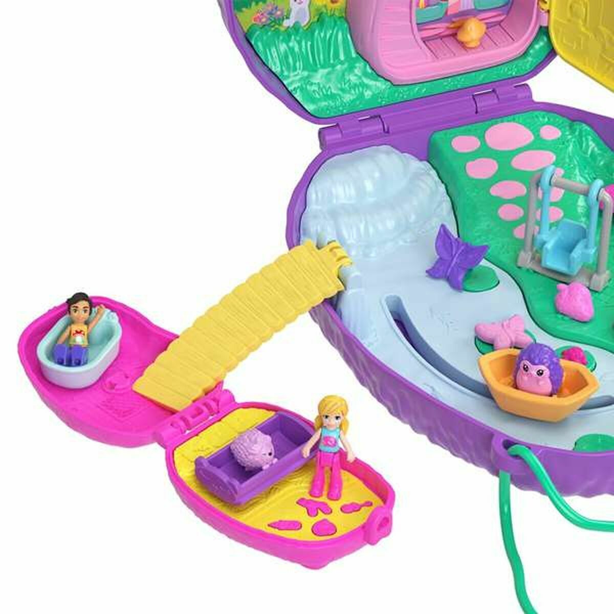 Baby doll Polly Pocket 5 S71012960_3