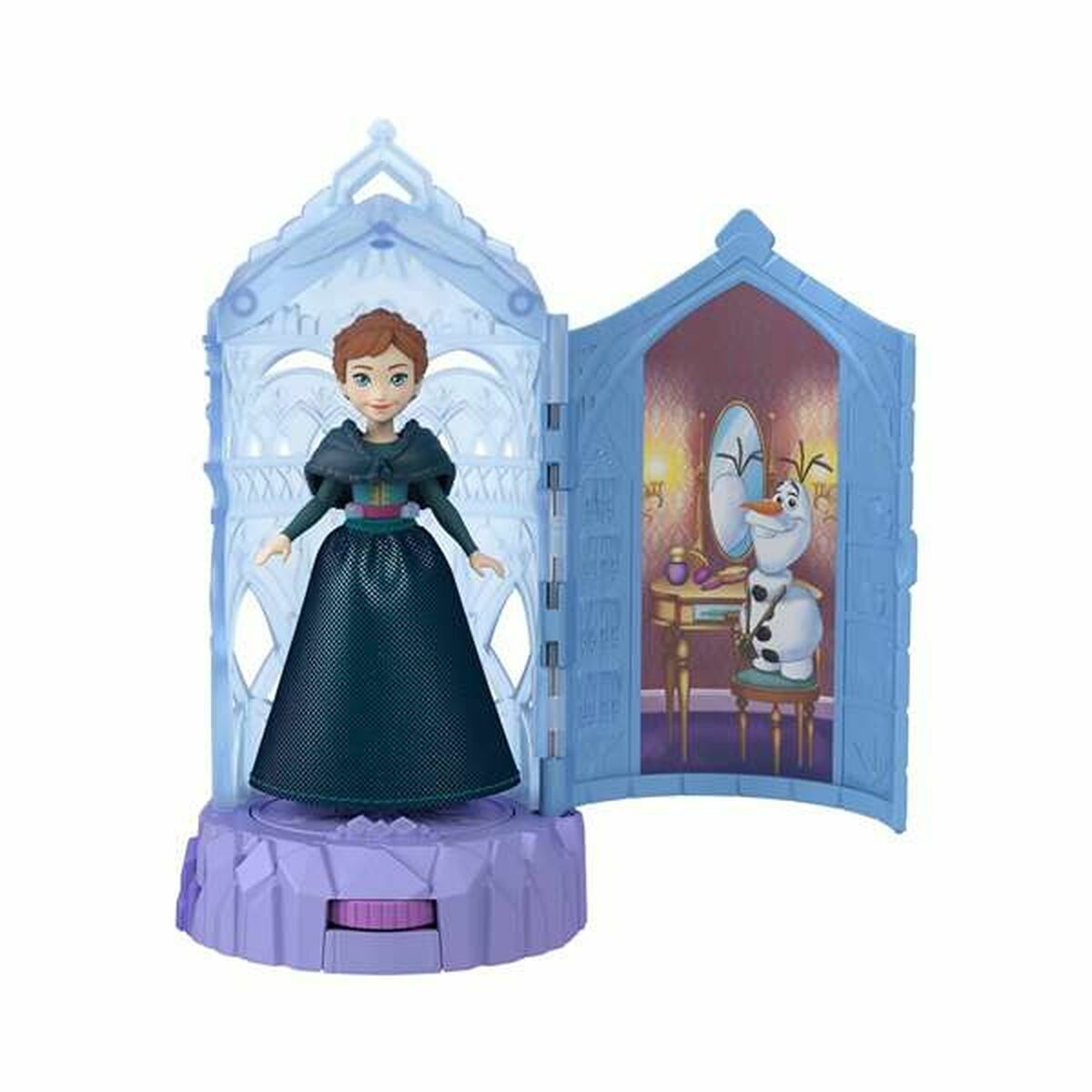 Personaggi d'Azione Frozen 2 S71012453_0